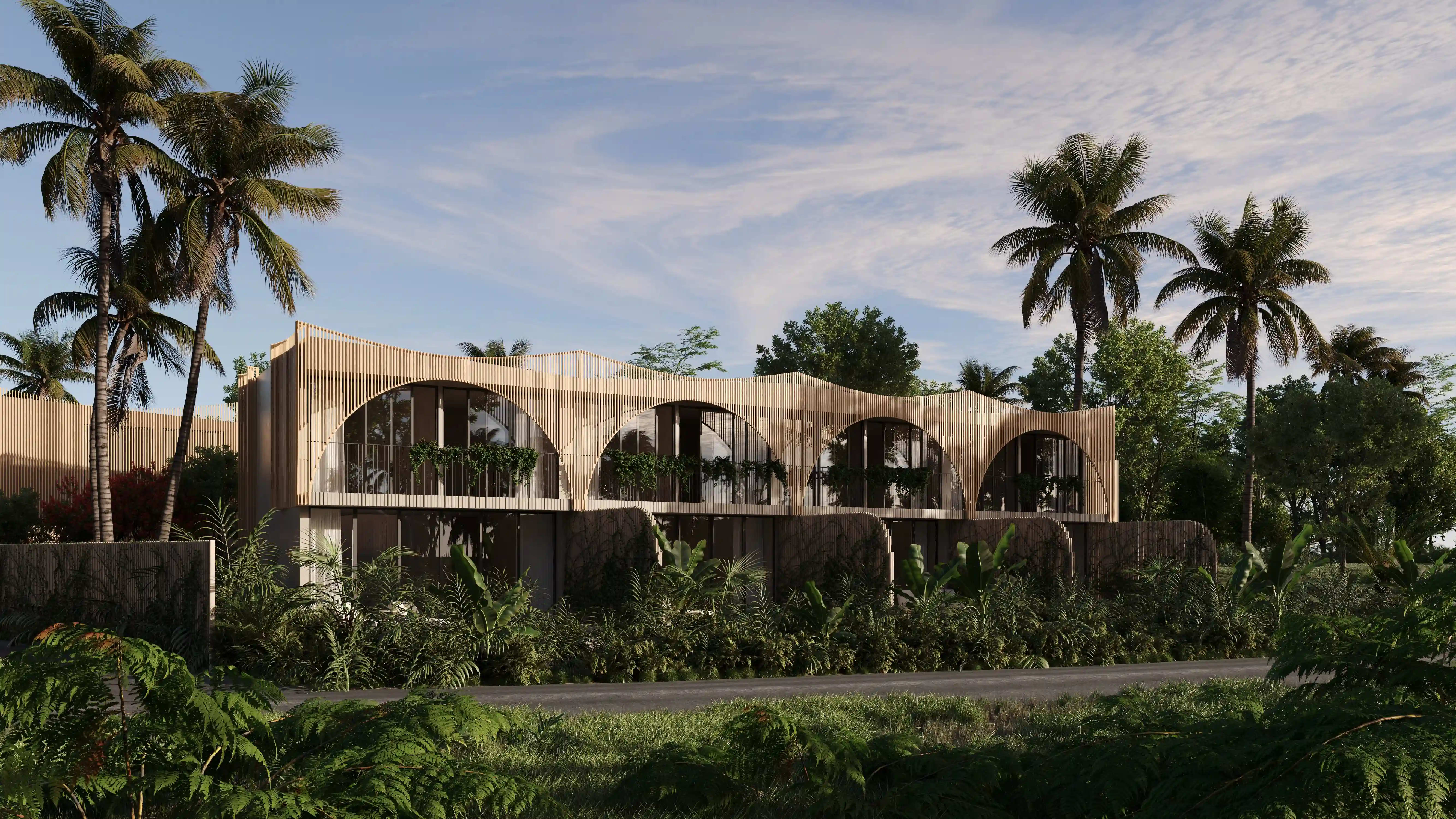 Rise Villas: 3BR Pool Villas in Bang Tao Phuket