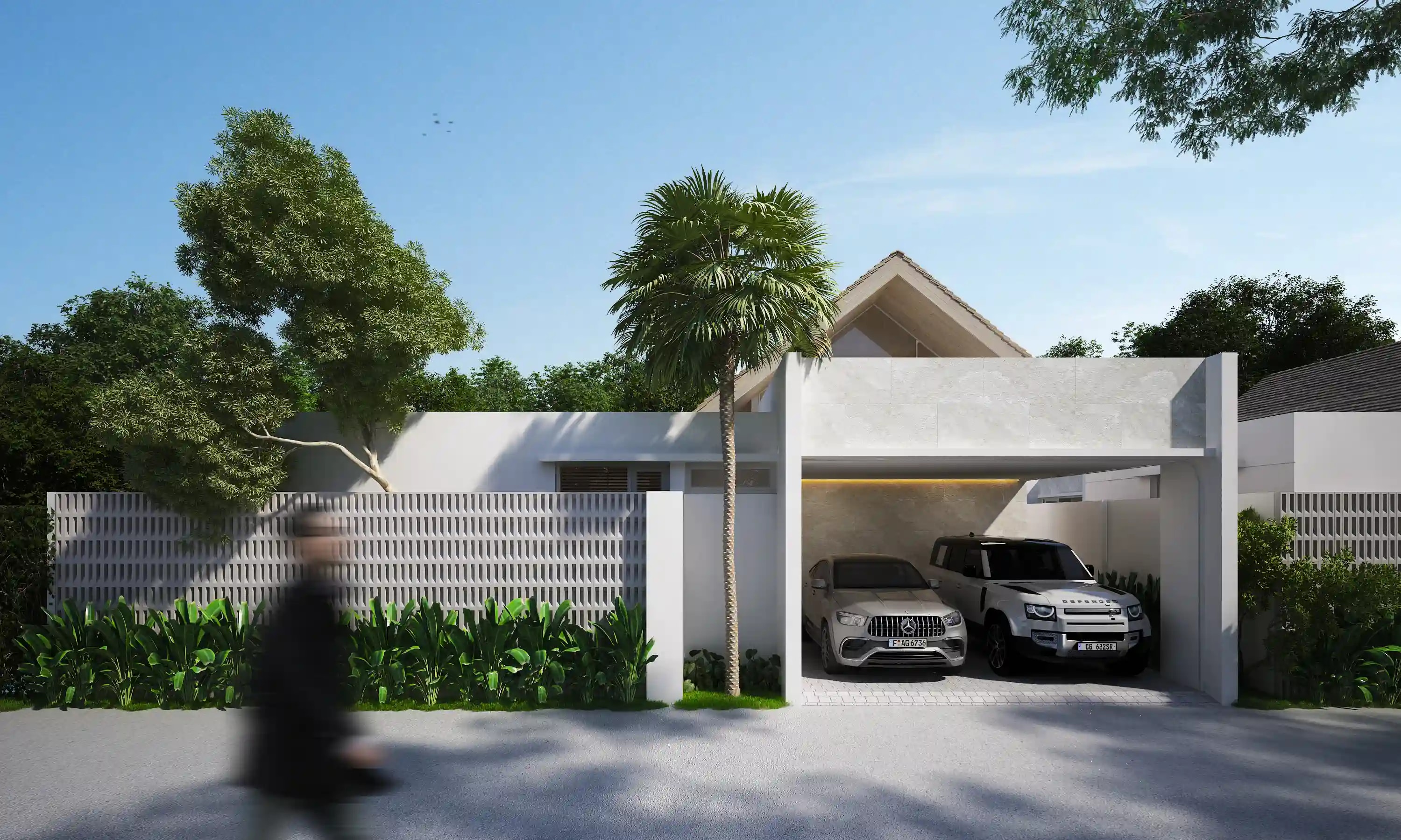 Sana Vista Villas: Affordable Pool Villas in Bang Tao from 12.9M THB