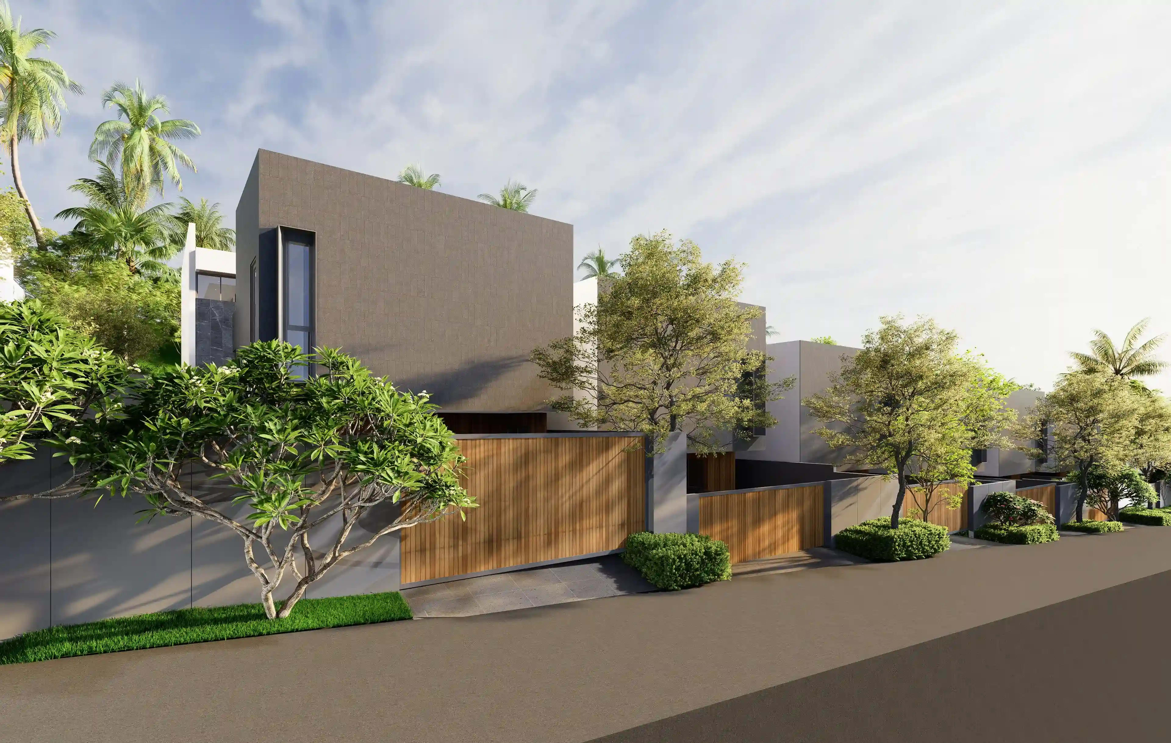 Wallaya Hill: Exclusive Hillside Villas in Kamala Phuket