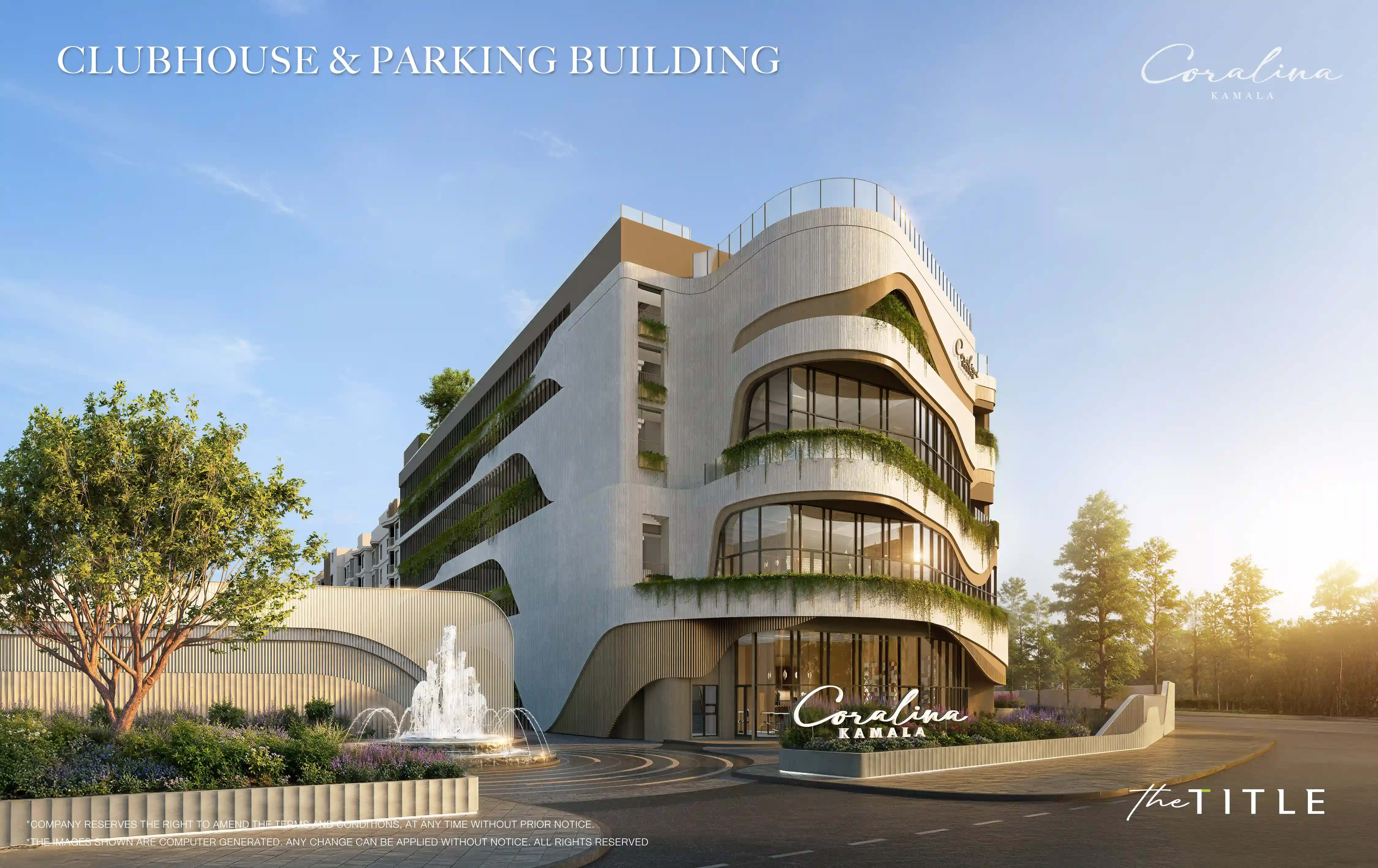 The Title Coralina Kamala Review 2026: Prices, Investment Analysis & Key Facts