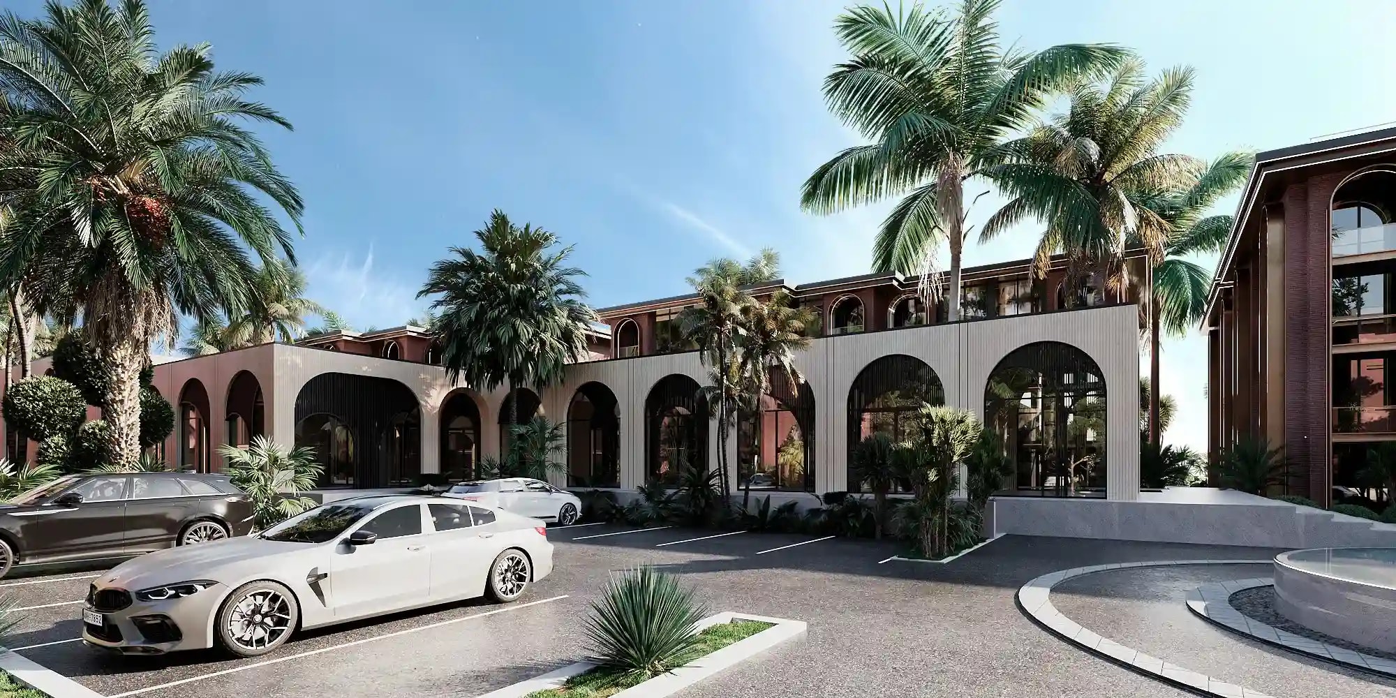 Hennessy Residence: 1BR Condo 100m from Karon Beach from 8.86M