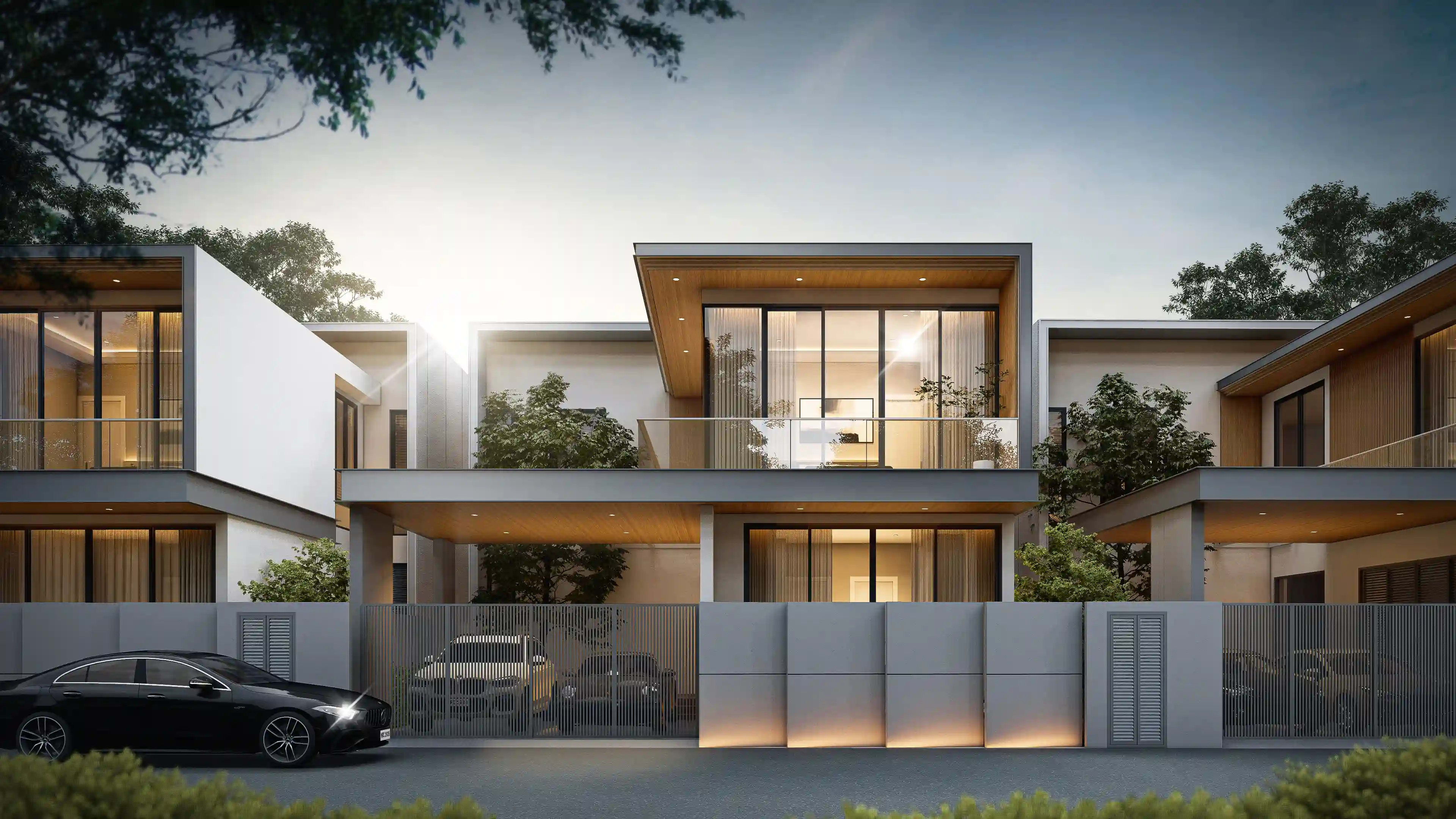 Kirana Yamu: Boutique Pool Villas at 24M THB in Cape Yamu