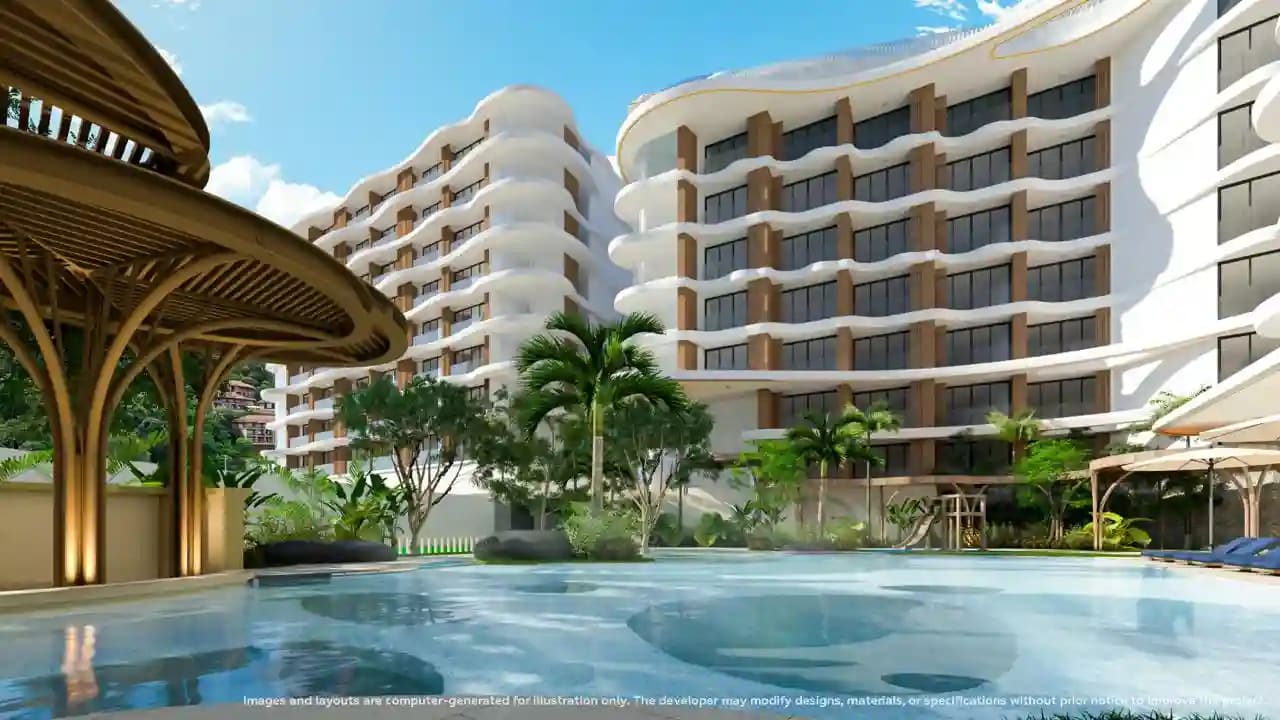 Project exterior — additional view