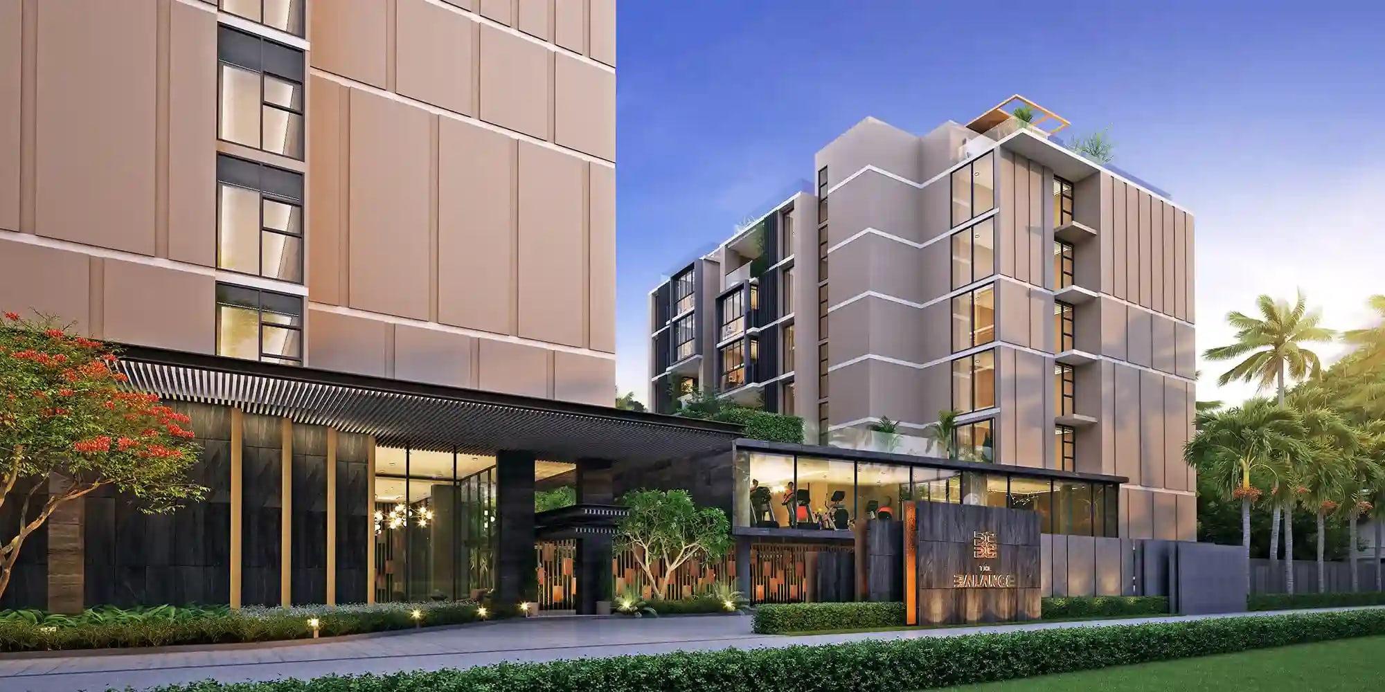 The Balance By The Beach: Kata Condo Near the Sea