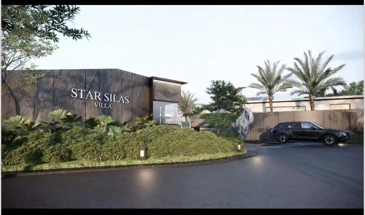 Star Silas Villa: Premium Pool Villas Near Kata Beach from 35.8M THB