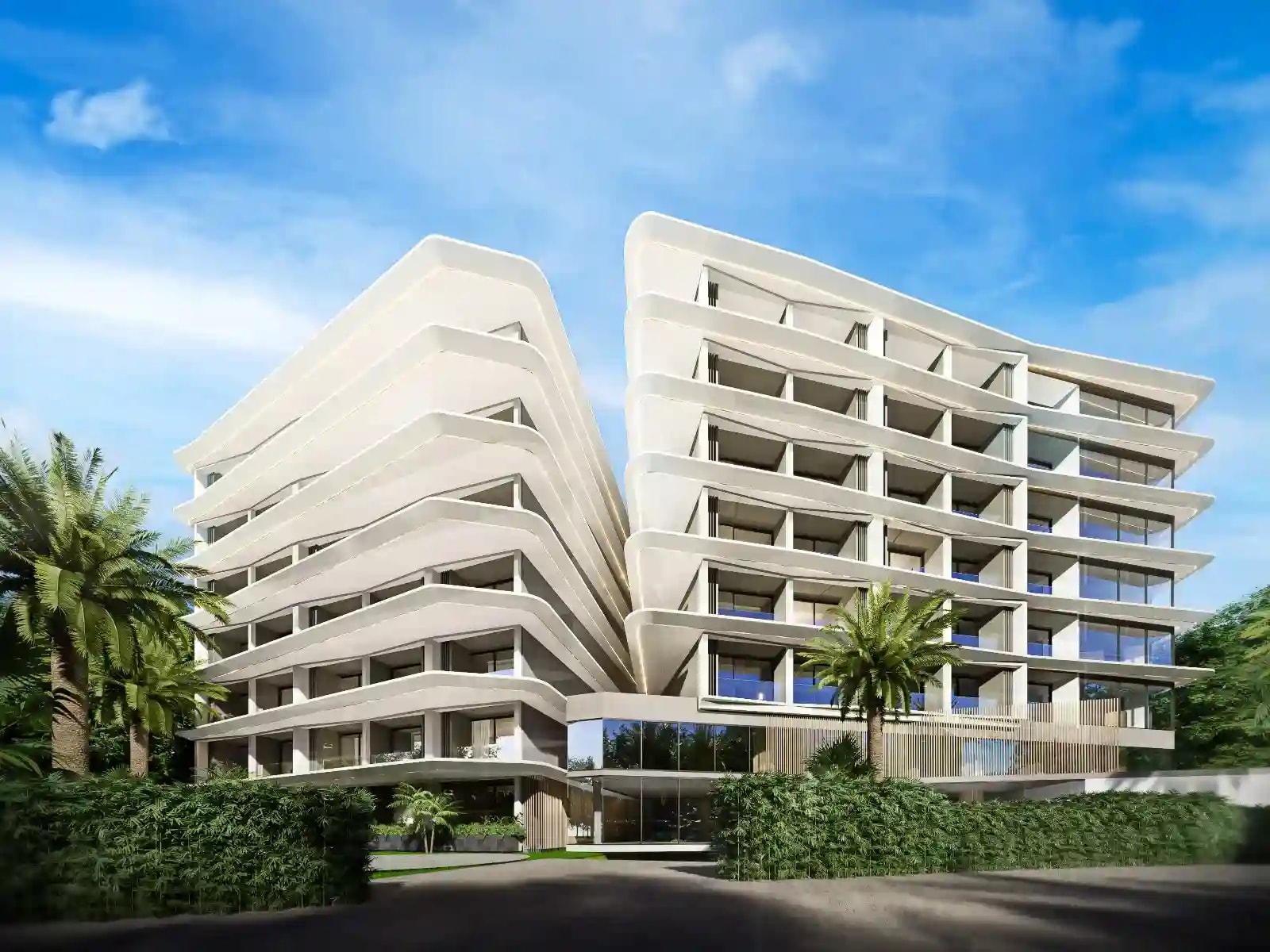 Sun Hills: Affordable Entry-Level Condo in Layan