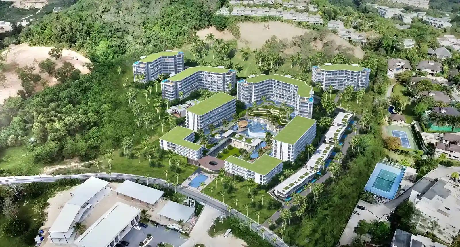 Ayana Residence Phuket Review 2026: Prices, Location, Investment Case