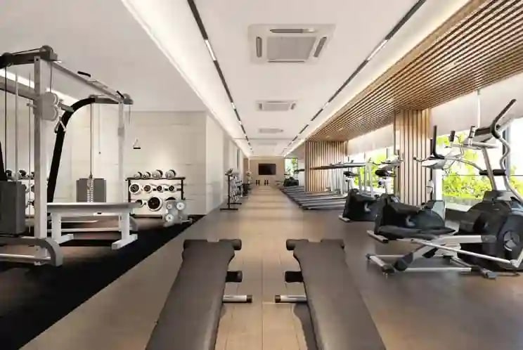 Pirak Cherngtalay — инфраструктура