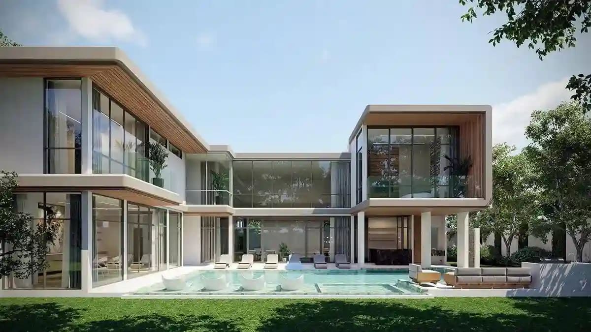 Pirak Villa: Luxury Pool Villas in Layan from 39.9M THB