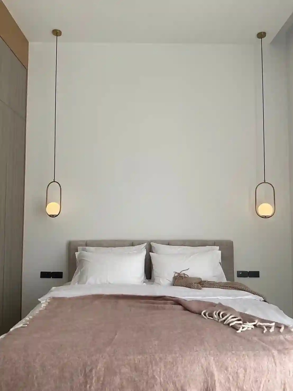 Wintery by Season Luxury Villas interior living room