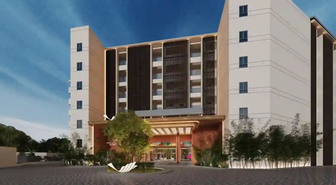 Blue Orange Phuket Review 2026: Prices, Location, Rental Yields, Investment