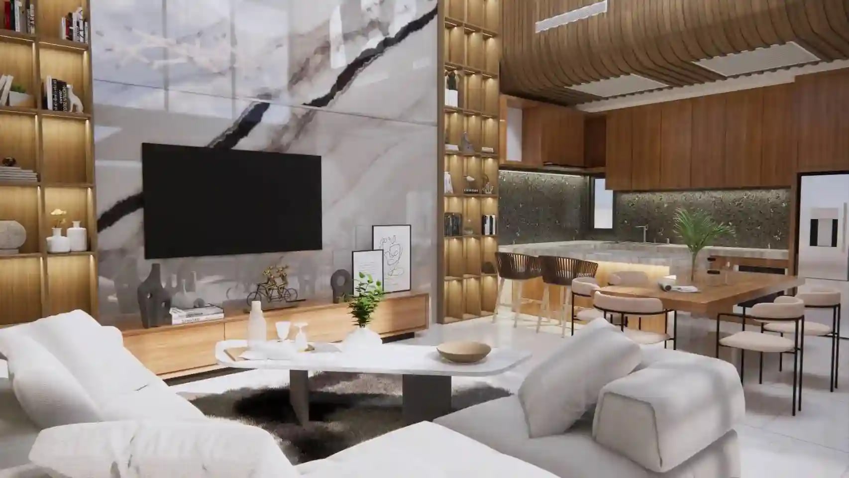 The Arthur Foresta Maikhao — интерьер