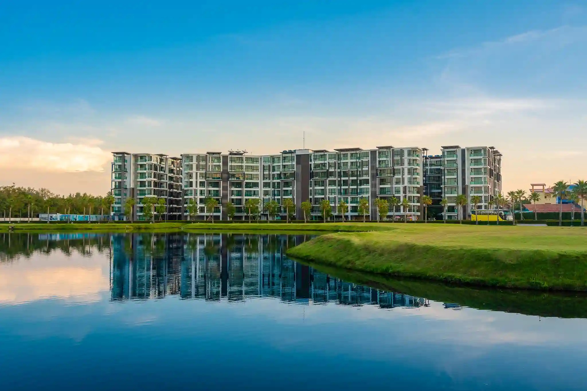 Royal Lee Phuket: Completed Condo Investment Near Nai Yang