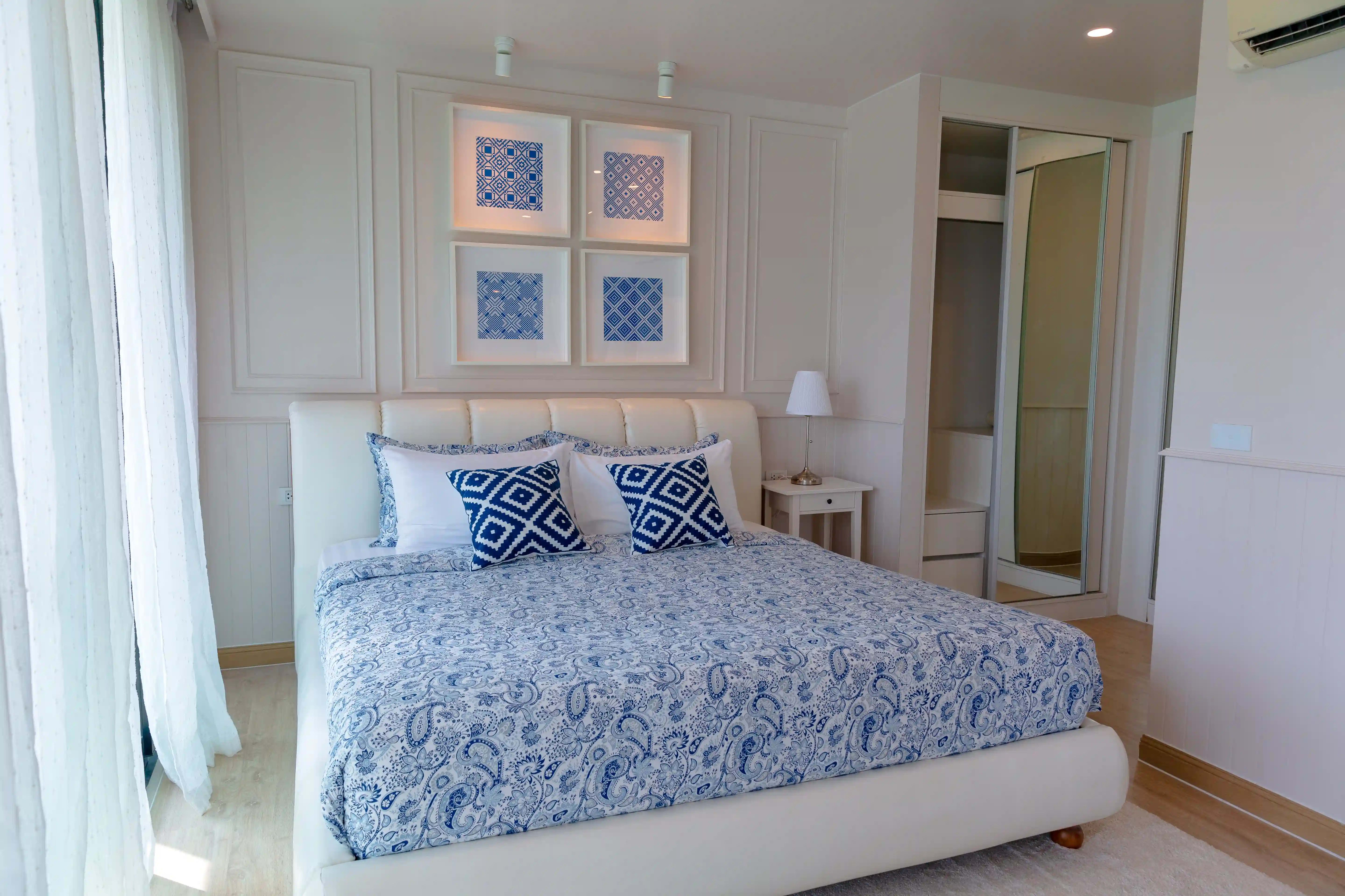 Royal Lee Phuket interior