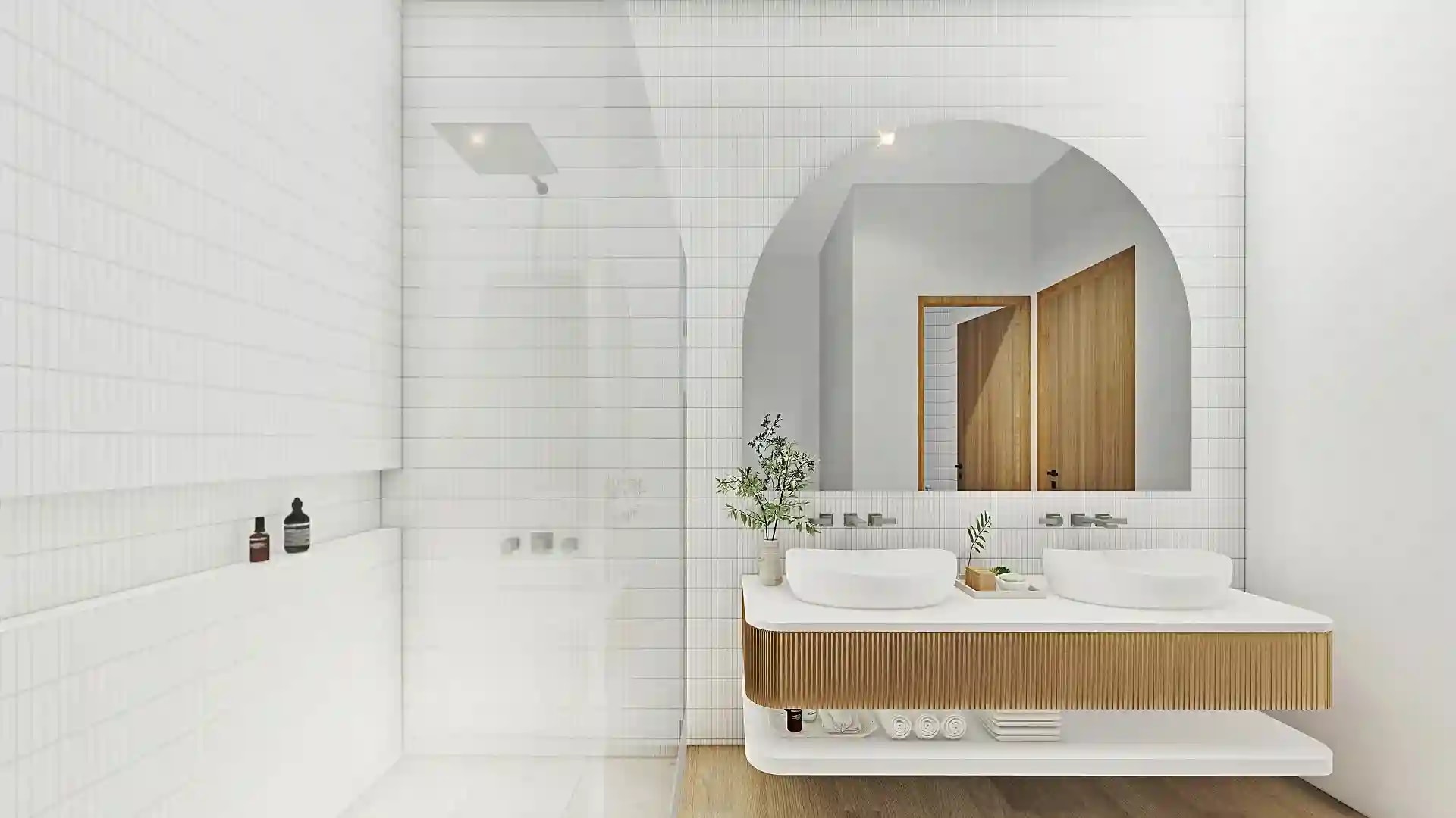 ALLTHAI Villages interior living space