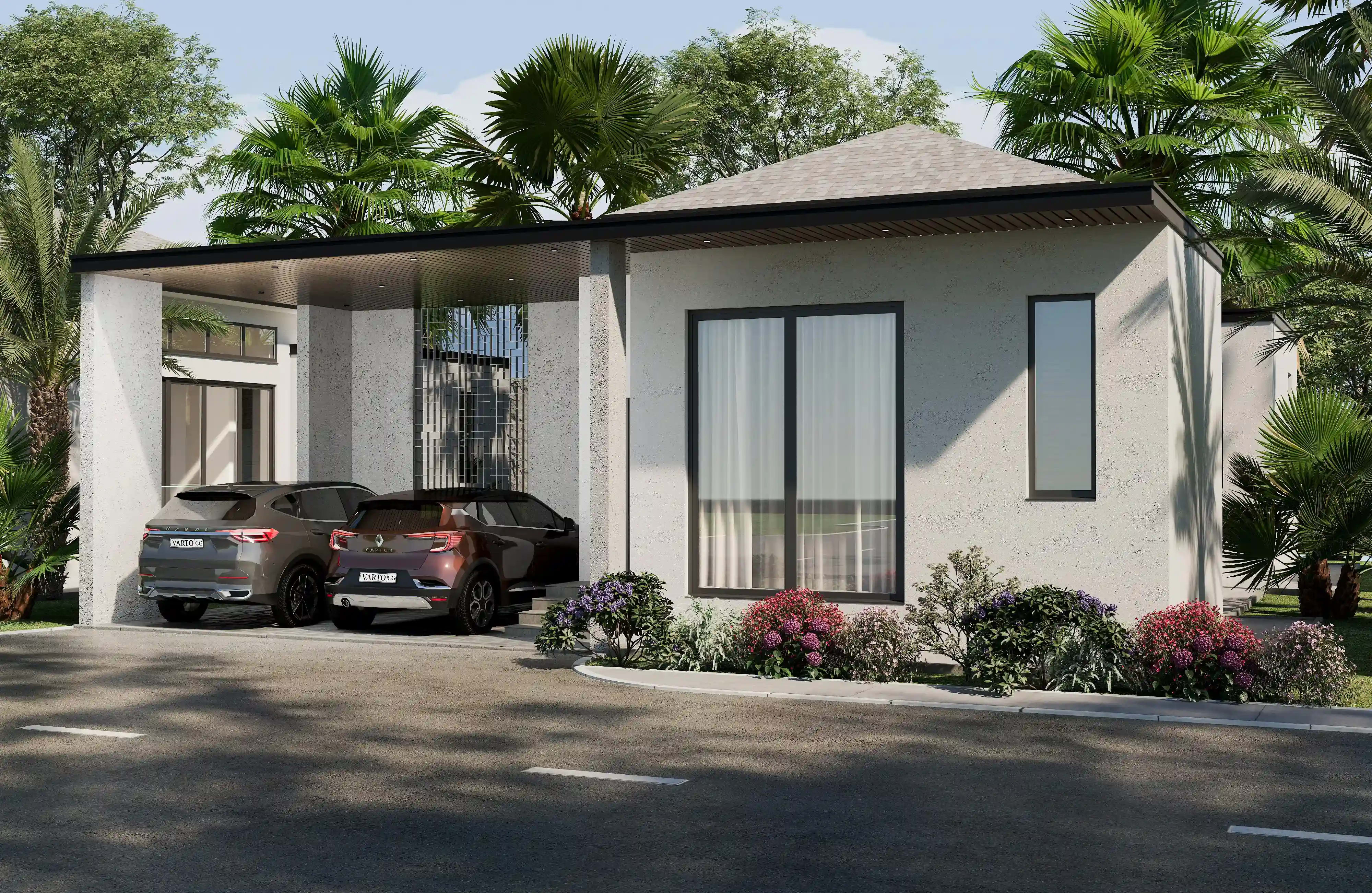 AG Club Villas Phuket Review 2026: Private Gated Villas in Layan