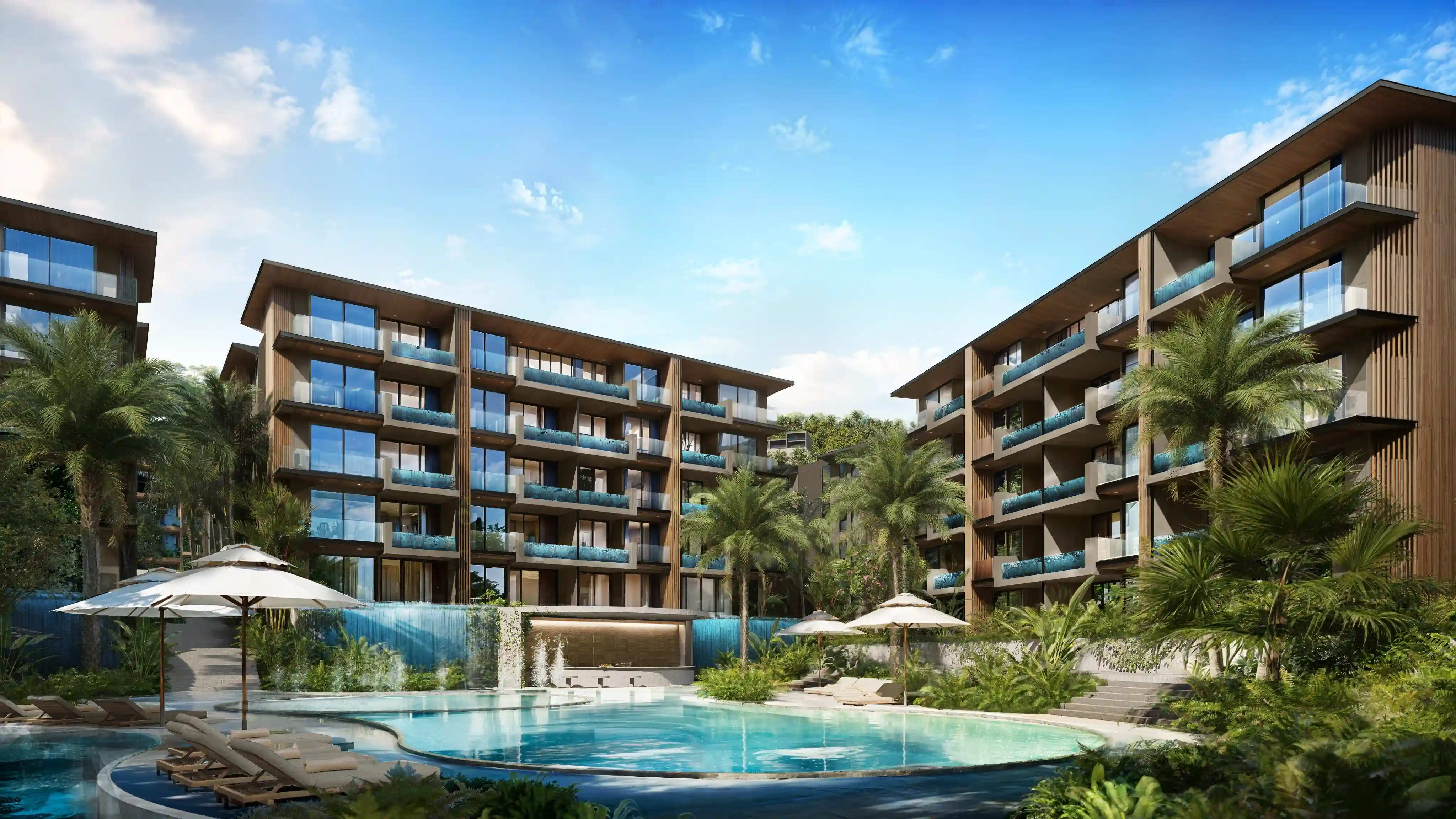 Bangkok Hospital Phuket: новый кампус в Чалонге к 2027