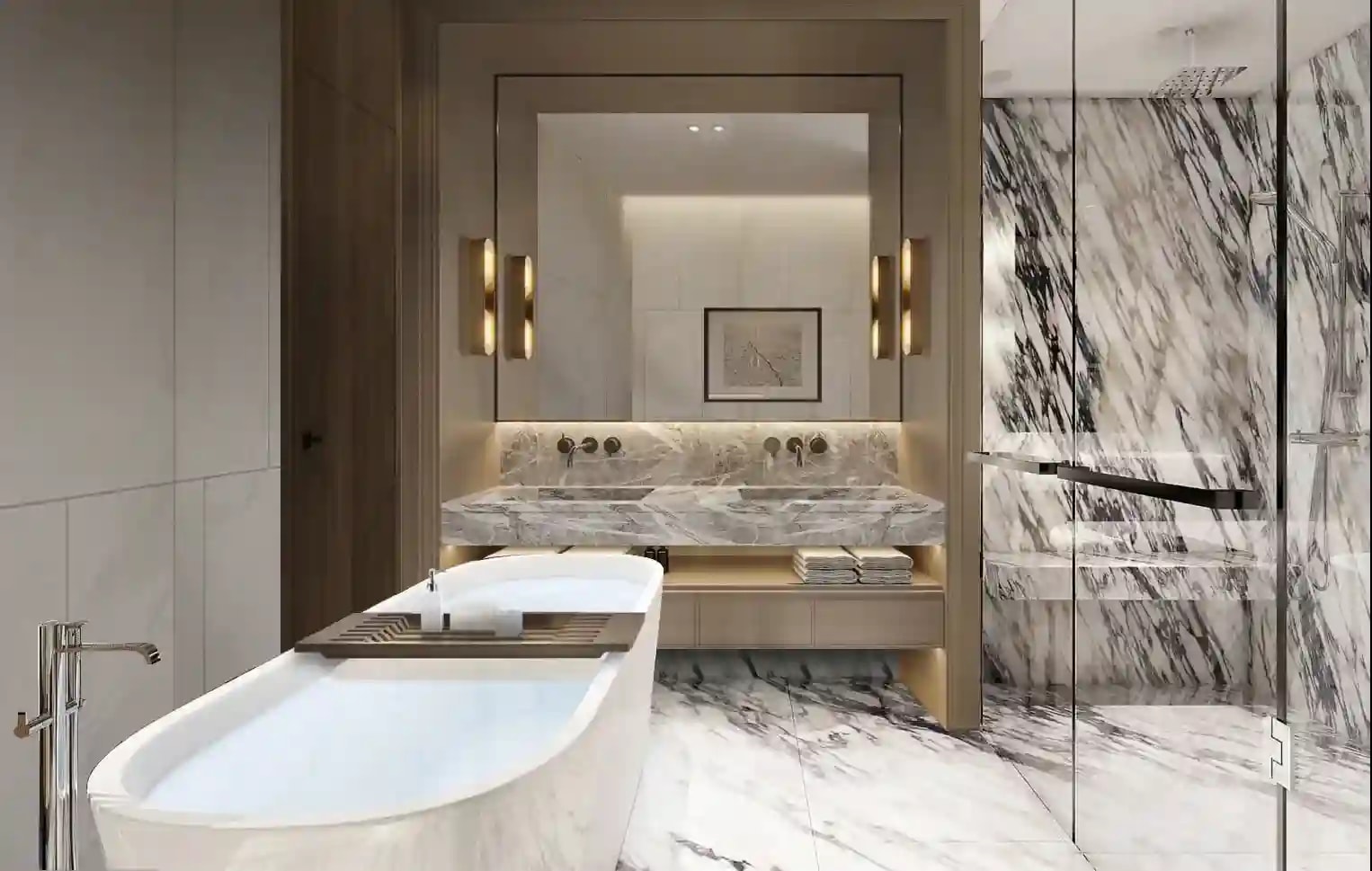 Abov Patong Residence interior apartment