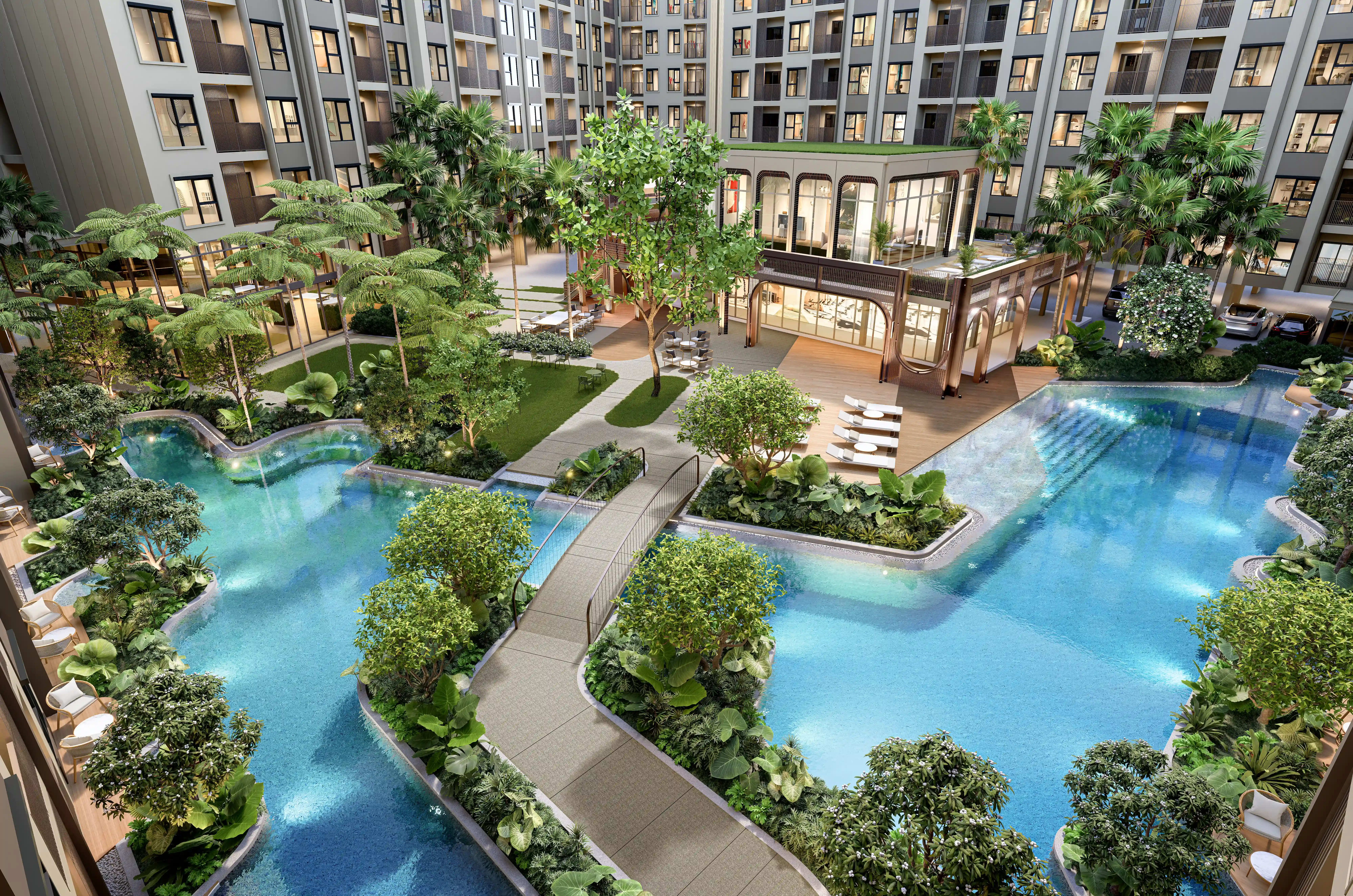 Origin Prime Surin Phuket Review 2026: Prices, Location, Investment Analysis