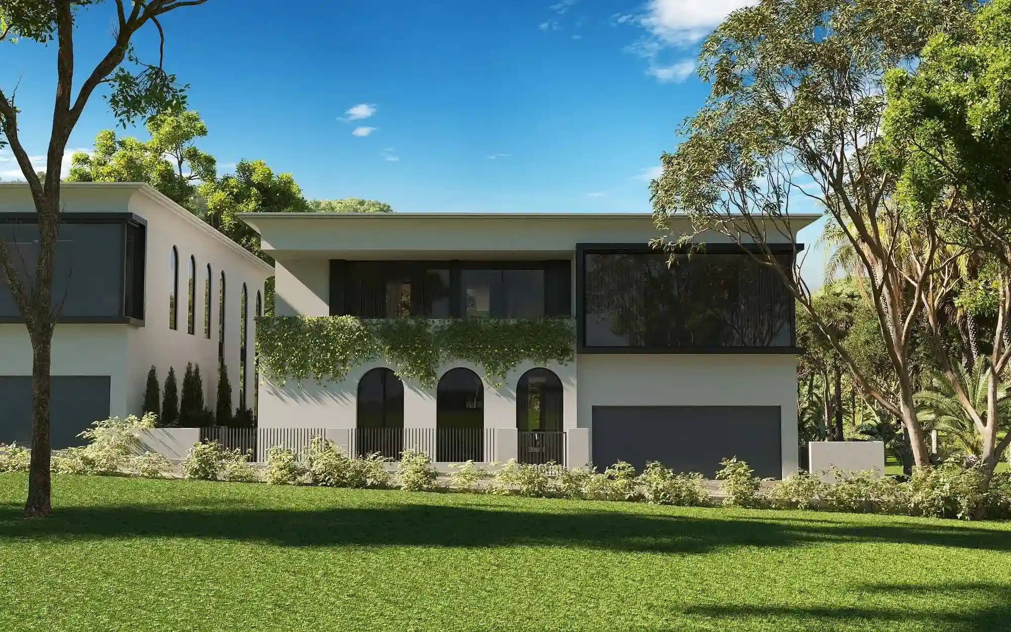 Paragon Villas Phuket: Ultra-Luxury Hillside Villas from 66.5M THB