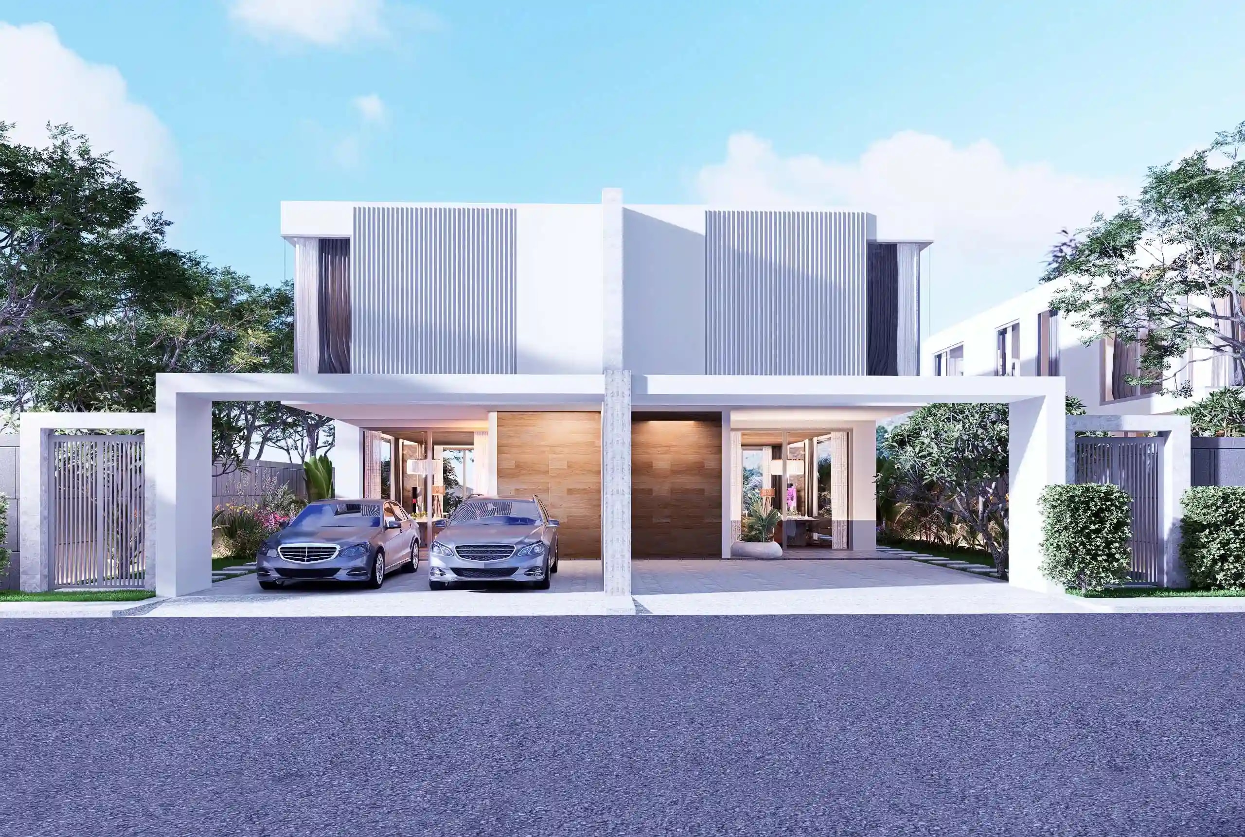 Tropical Heights Villas Patong: Hillside Pool Villas from 19.9M THB