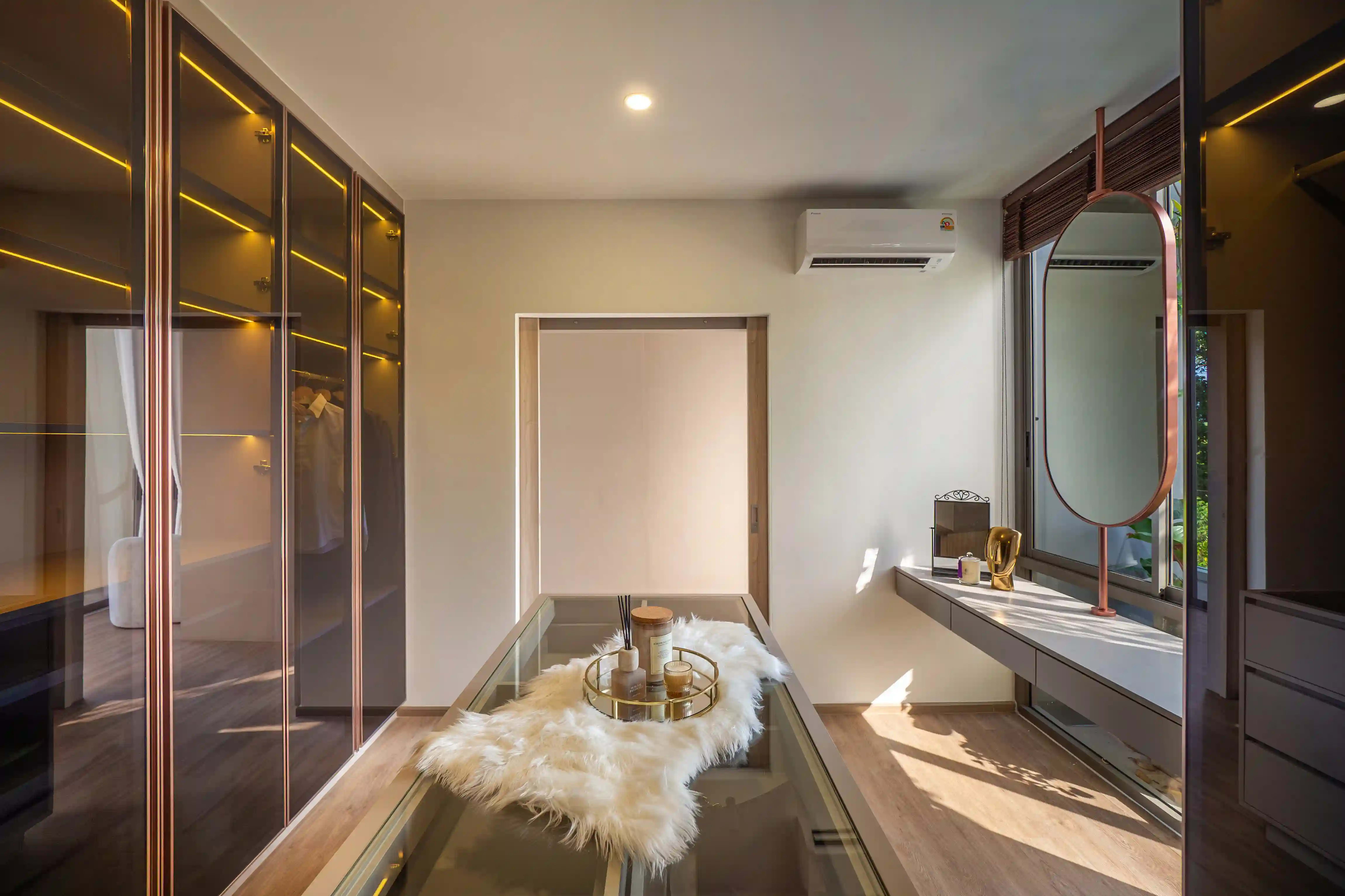 D’Chateau Kathu - Phuket — интерьер