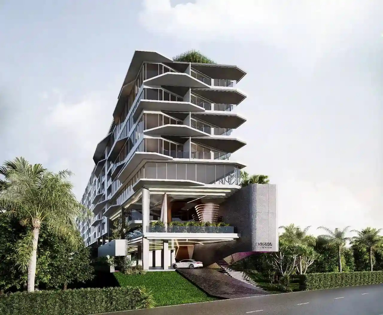 Enigma Residence Rawai Review 2026: Prices, Investment Analysis & Key Facts