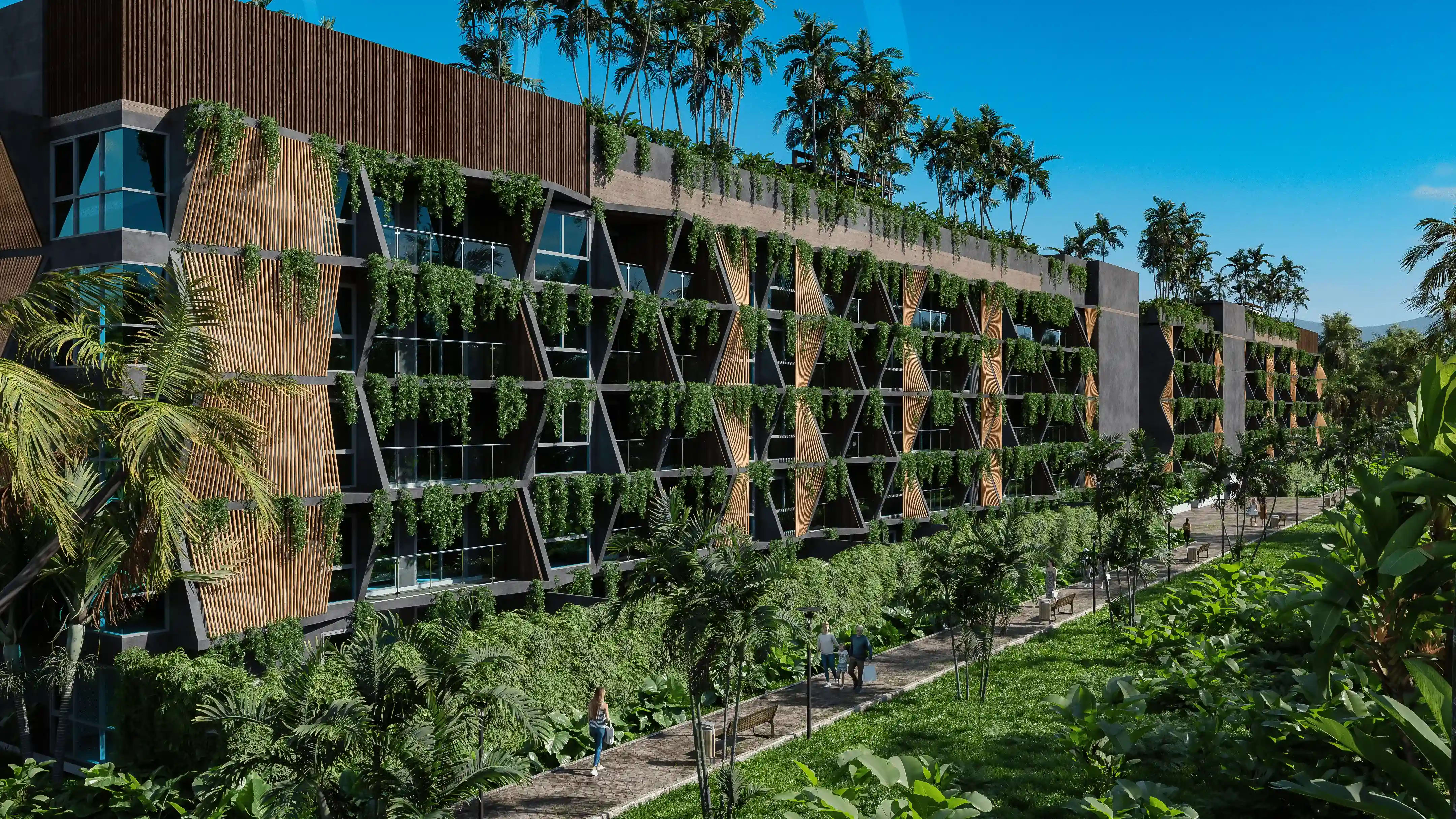 Rawayana North: Beachfront Condo in Rawai Phuket