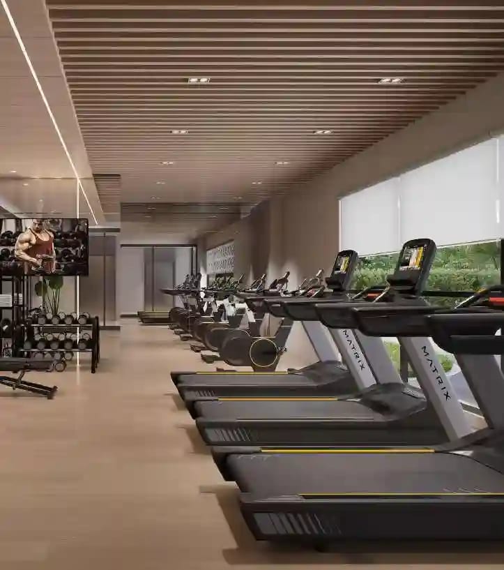 Fantasea Condo Rawai — инфраструктура