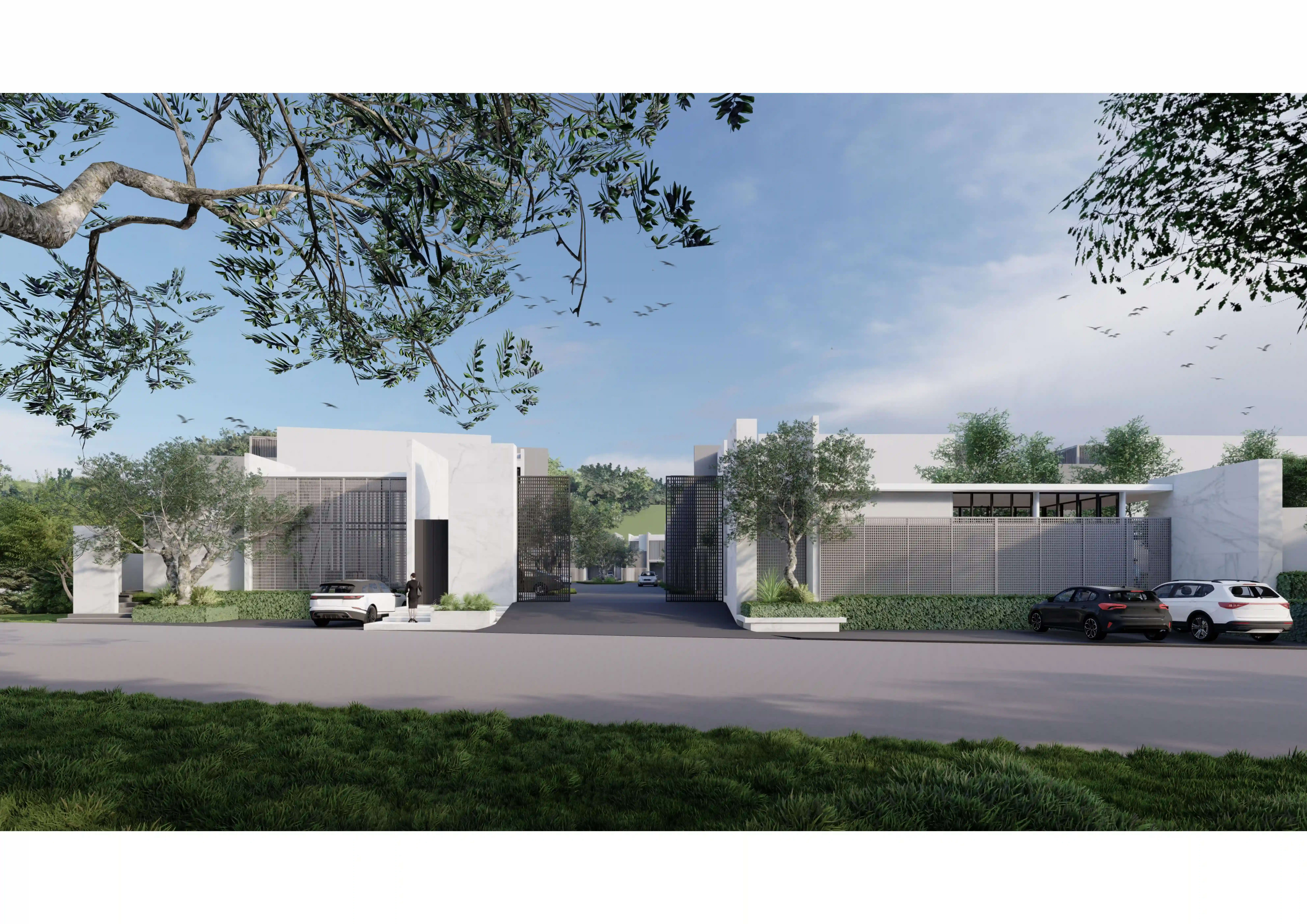 Larimar Villas: Boutique Pool Villas in Rawai from 17.8M THB