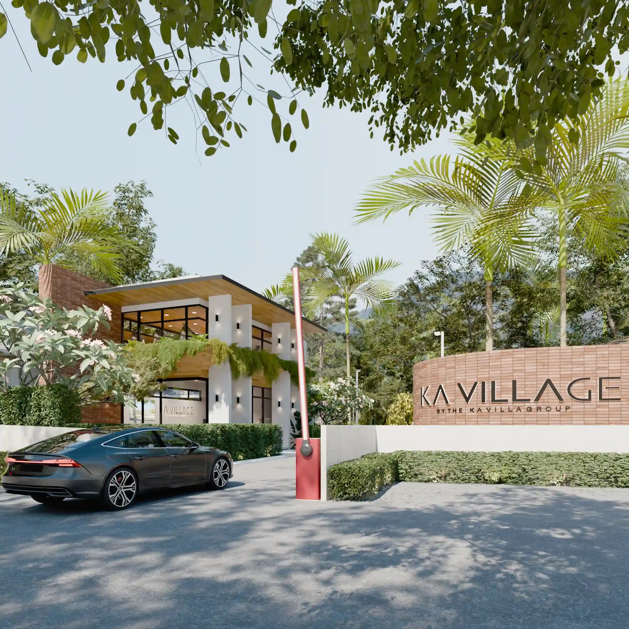 KA Village Rawai Phuket Review 2026: Prices, Location, Investment Analysis