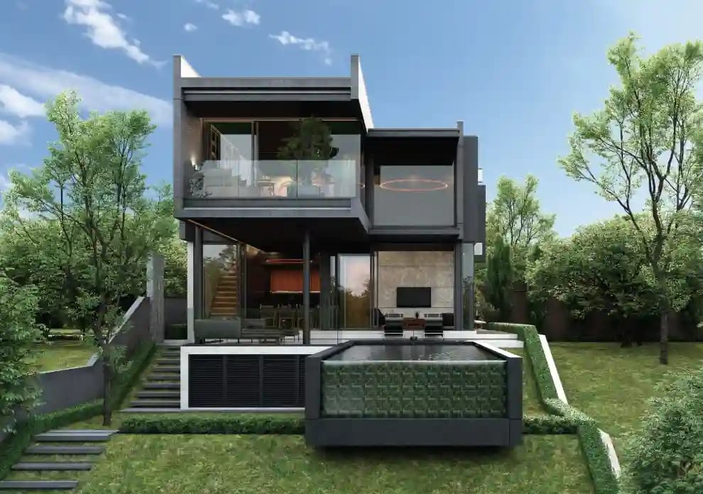 Grand Sea Through: 5BR Boutique Villas in Rawai Phuket