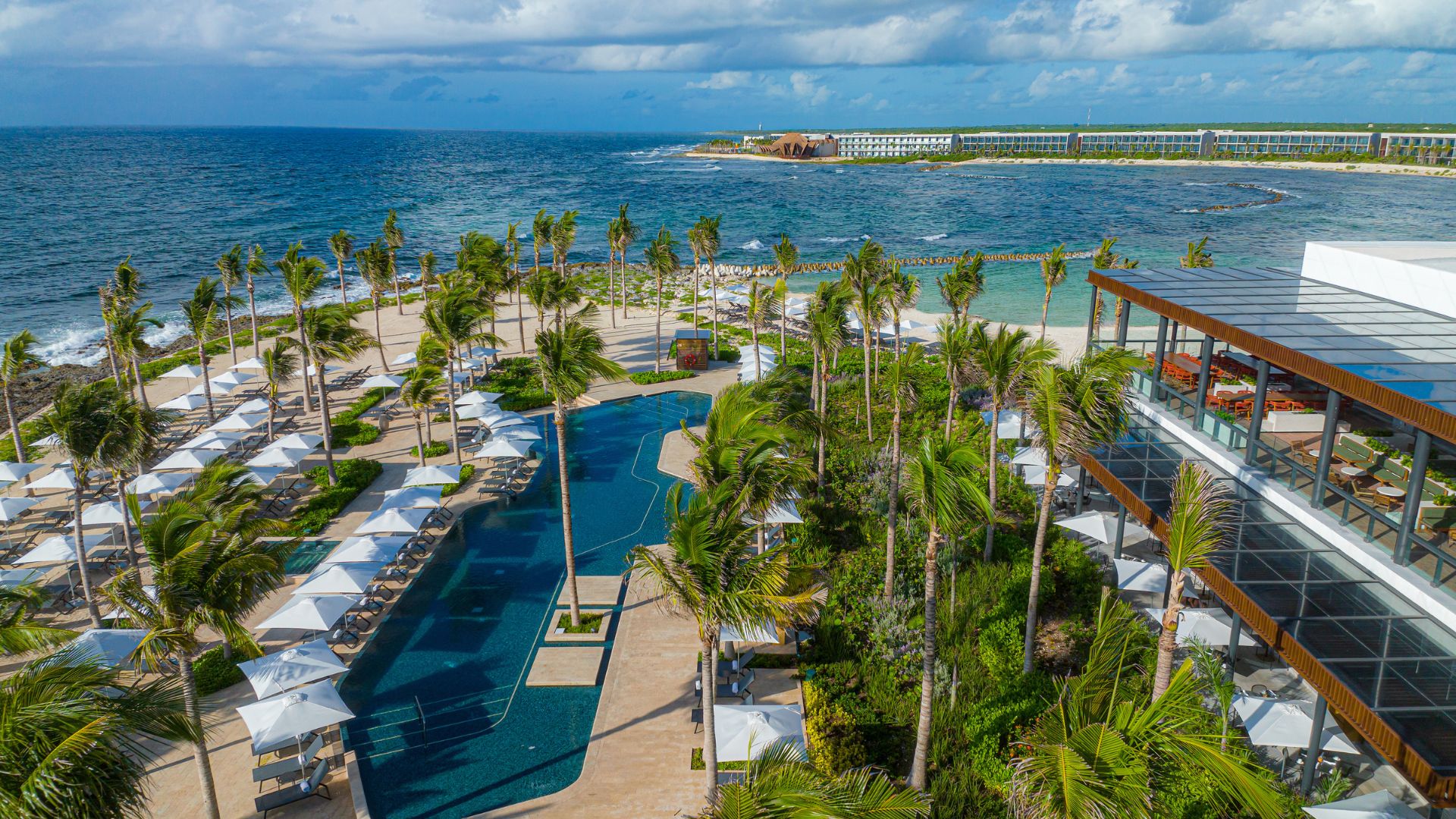 hilton 4 — Branded Residences Mexico Guide market context