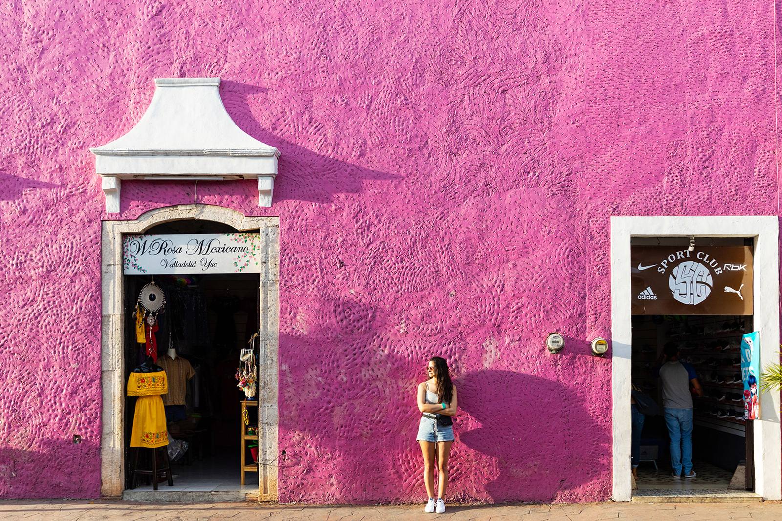 Valladolid - Casa 2 — Can Foreigners Buy Property Mexico market context
