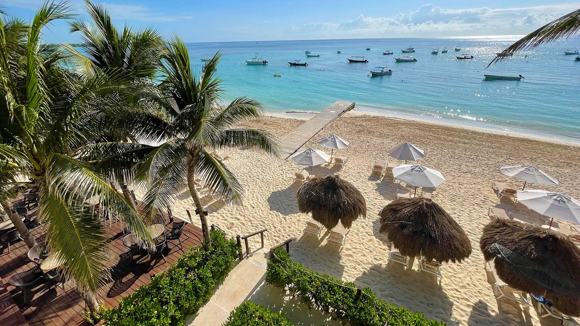 The Reef Resorts And Spa 1920X10801 1 — Co Ownership Mexico Property buyer context