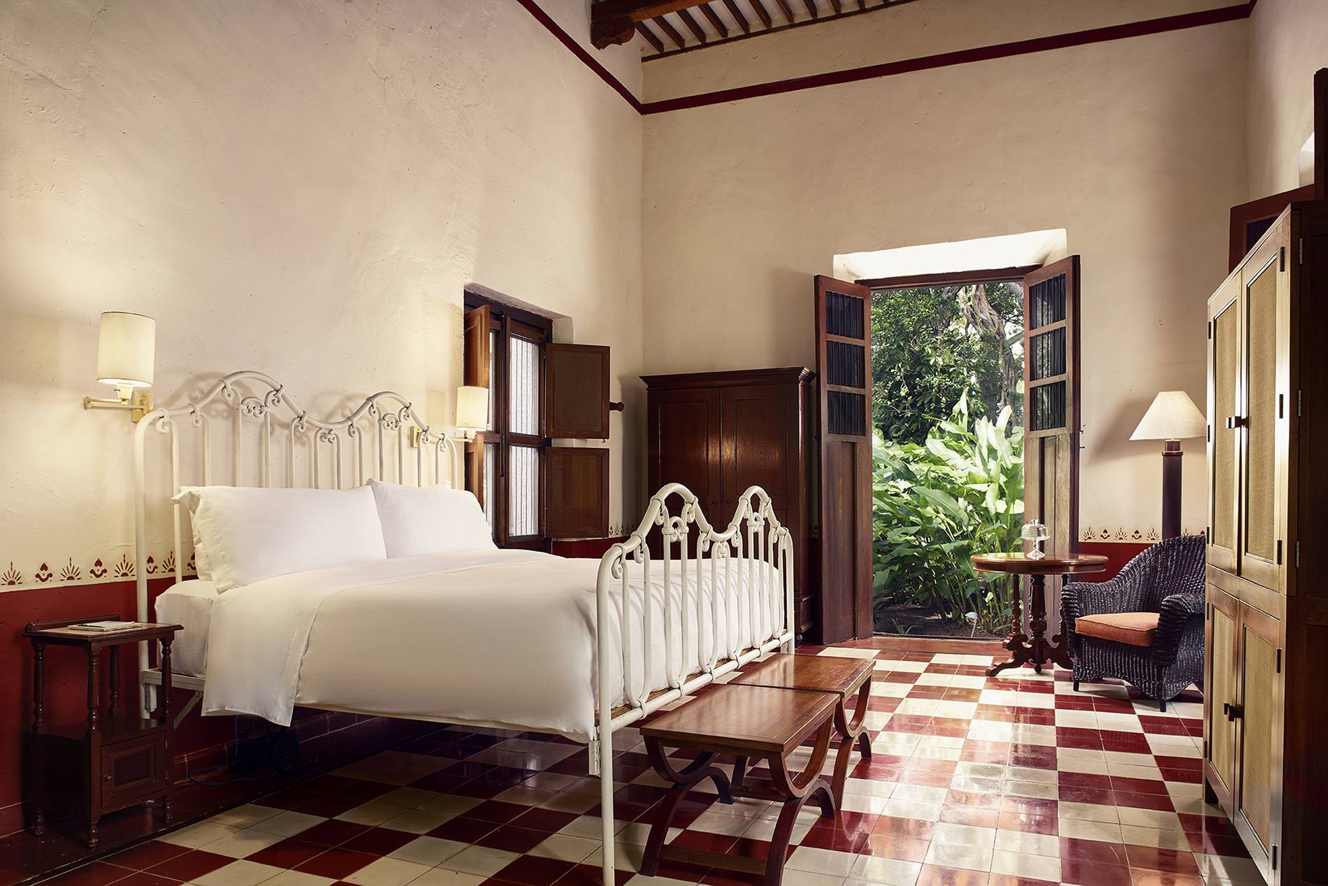 Uxmal haciendas — Cost Of Buying Property Mexico market context