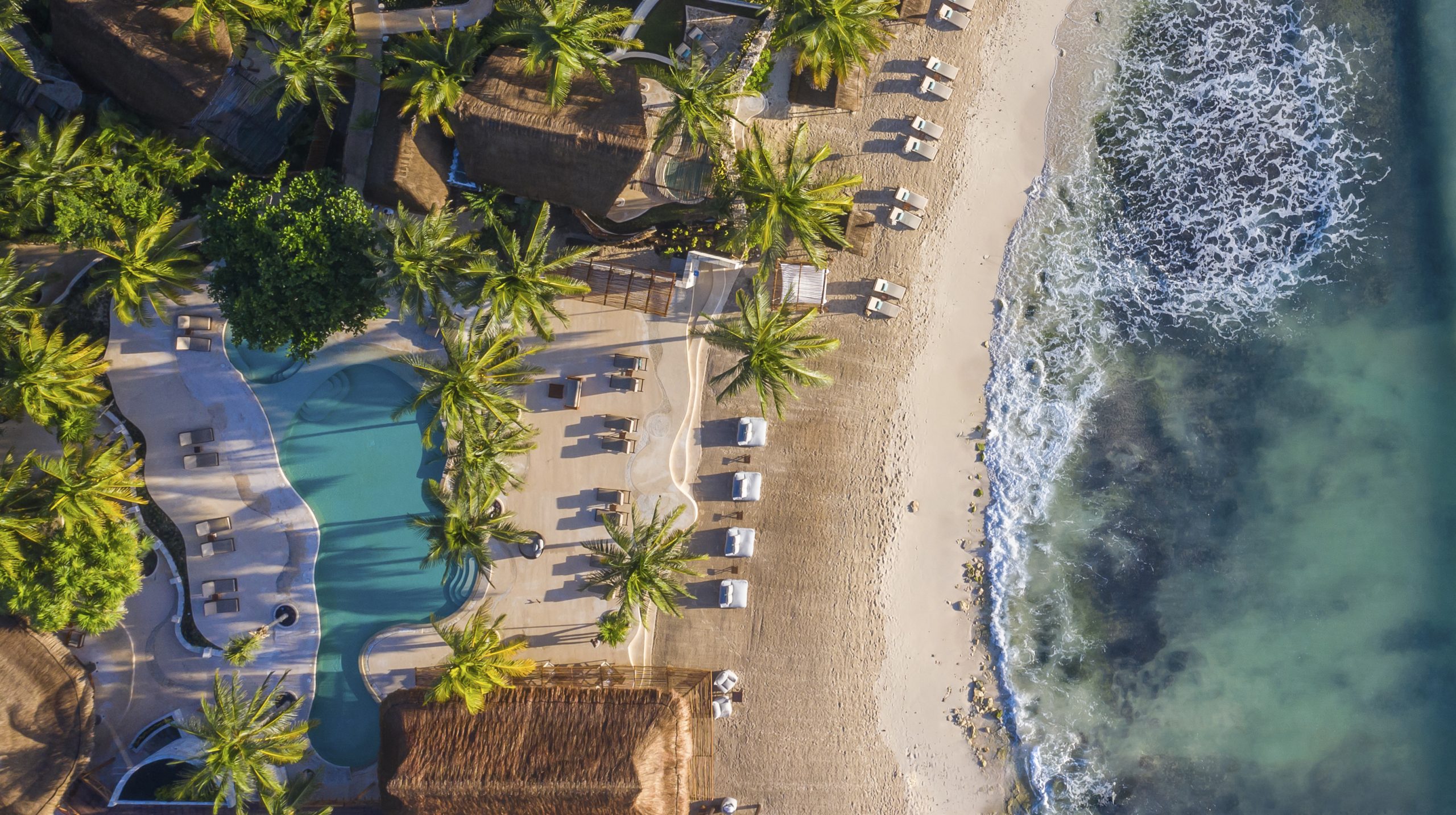Vrm Pool Drone1 4 Scaled — Developer Due Diligence Mexico buyer context