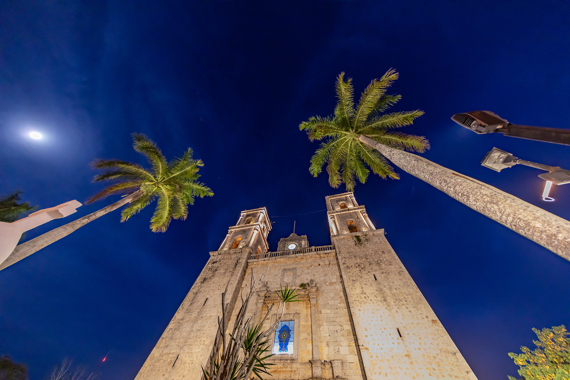 valladolid- — Due Diligence Mexico Real Estate market context