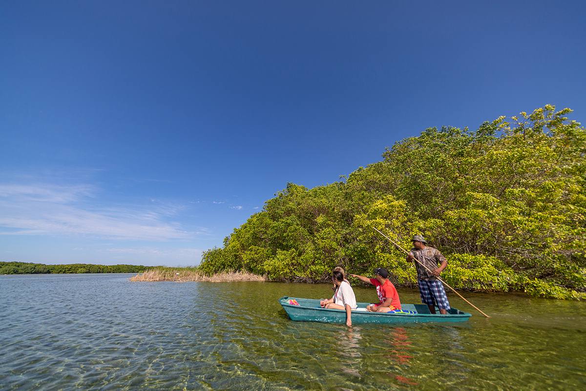 Riviera Yucatan Sisal 2 — Ejido Land Risks Mexico buyer context