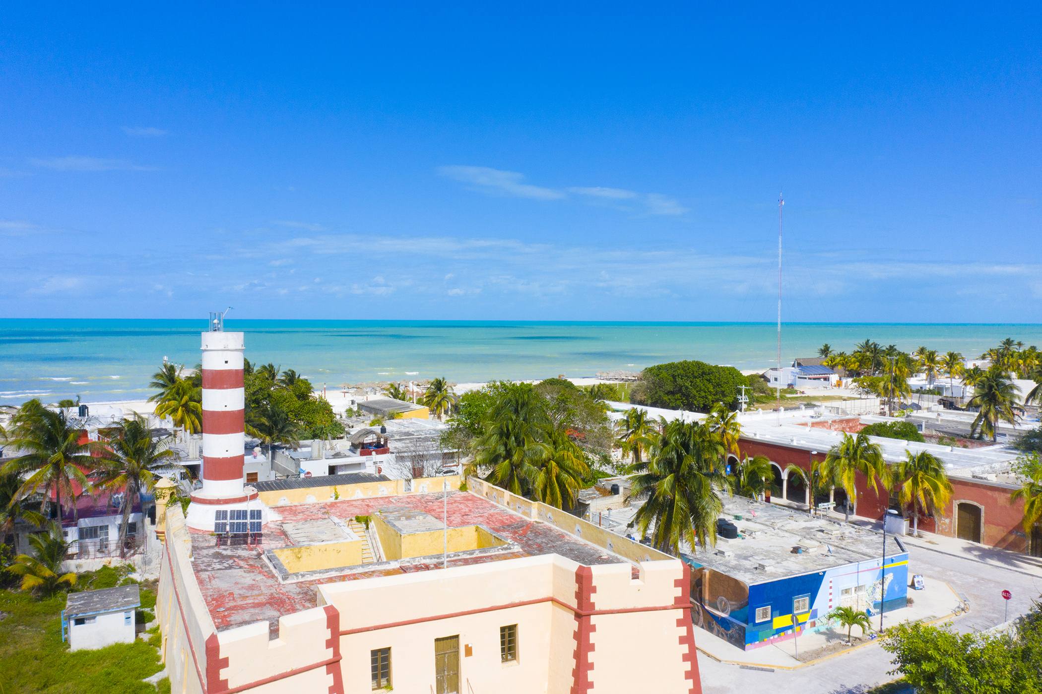 sisal — Ejido Land Risks Mexico market context