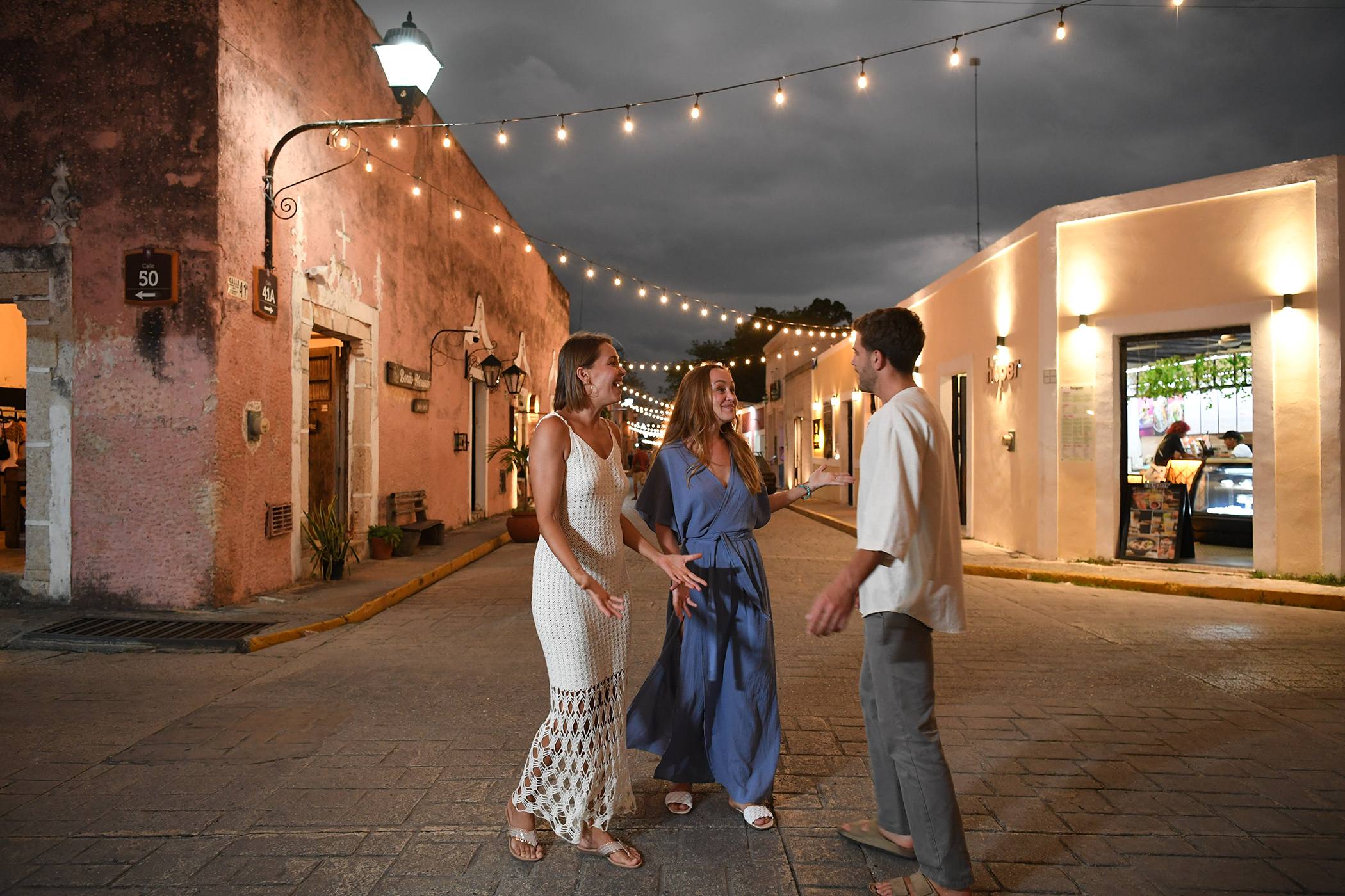 Valladolid centro — Escrow Mexico Real Estate market context