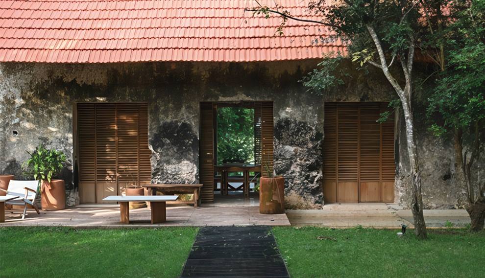 Merida Experiencias Premium — Fideicomiso Mexico Explained buyer context
