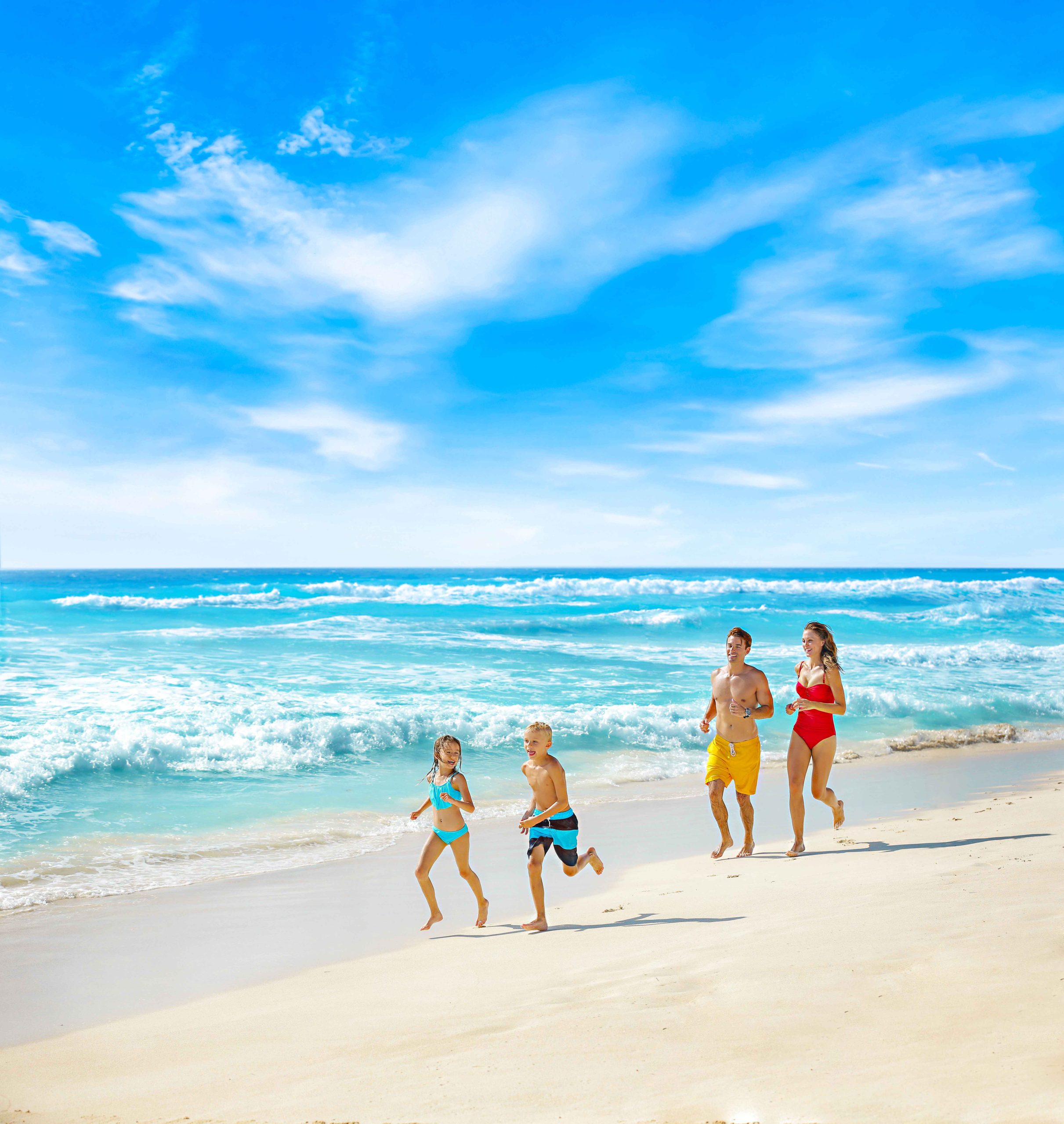 Kids Cancun Scaled — How To Buy Mexico Property Remotely buyer context