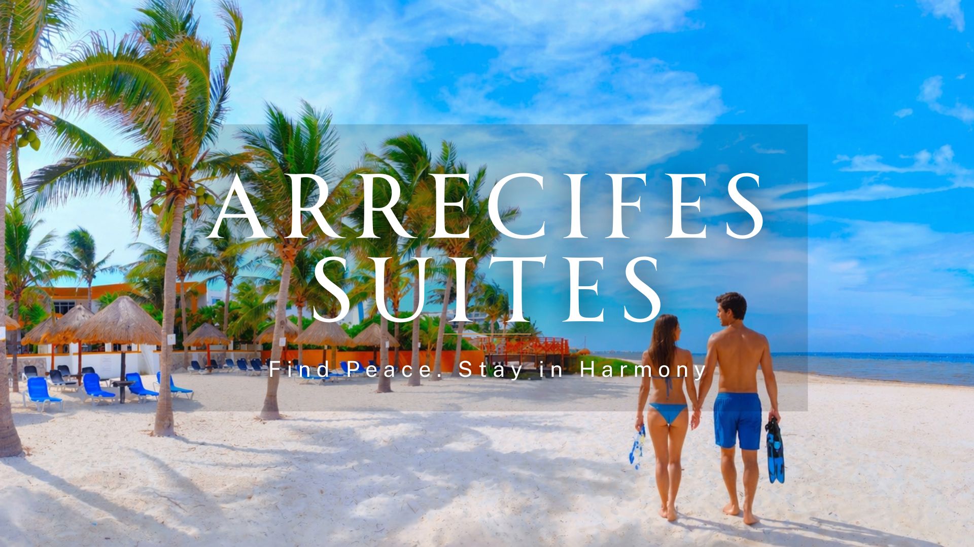 Arrecifes Suites — How To Calculate Rental Yield Mexico market context