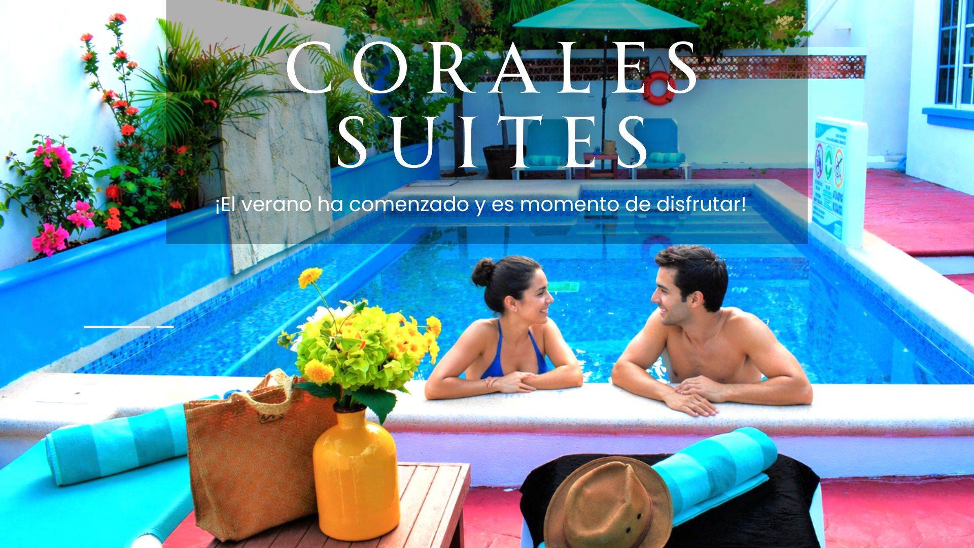 Corales Suites — How To Calculate Rental Yield Mexico market context
