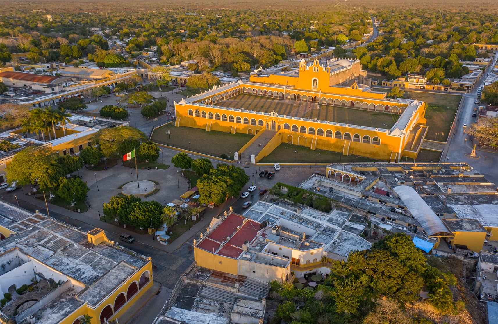 izamal — Mexico Real Estate Glossary market context