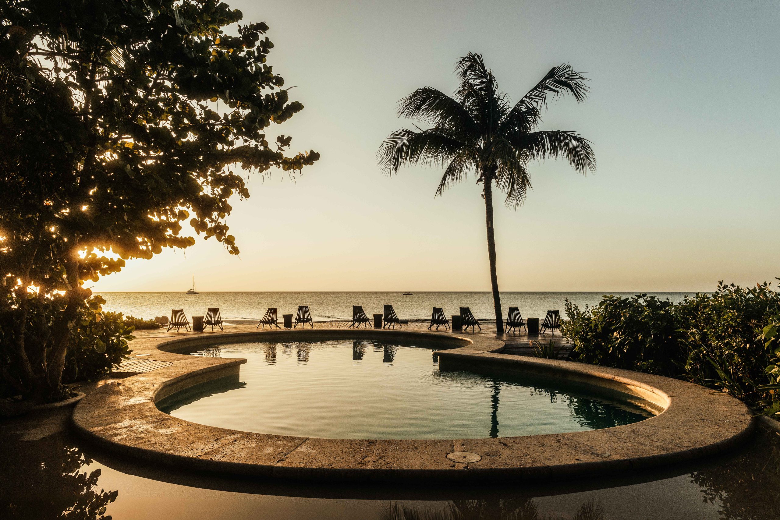 Hotel Villa Flamingo Holbox 5