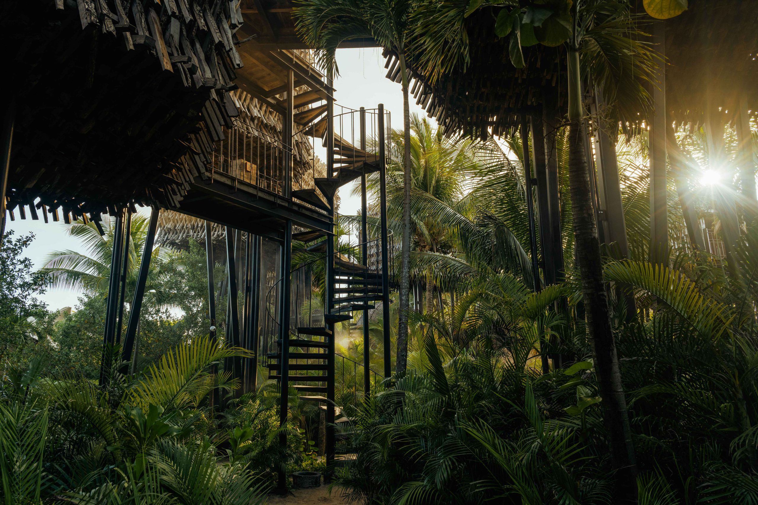 Hotel Nomade Holbox00002_