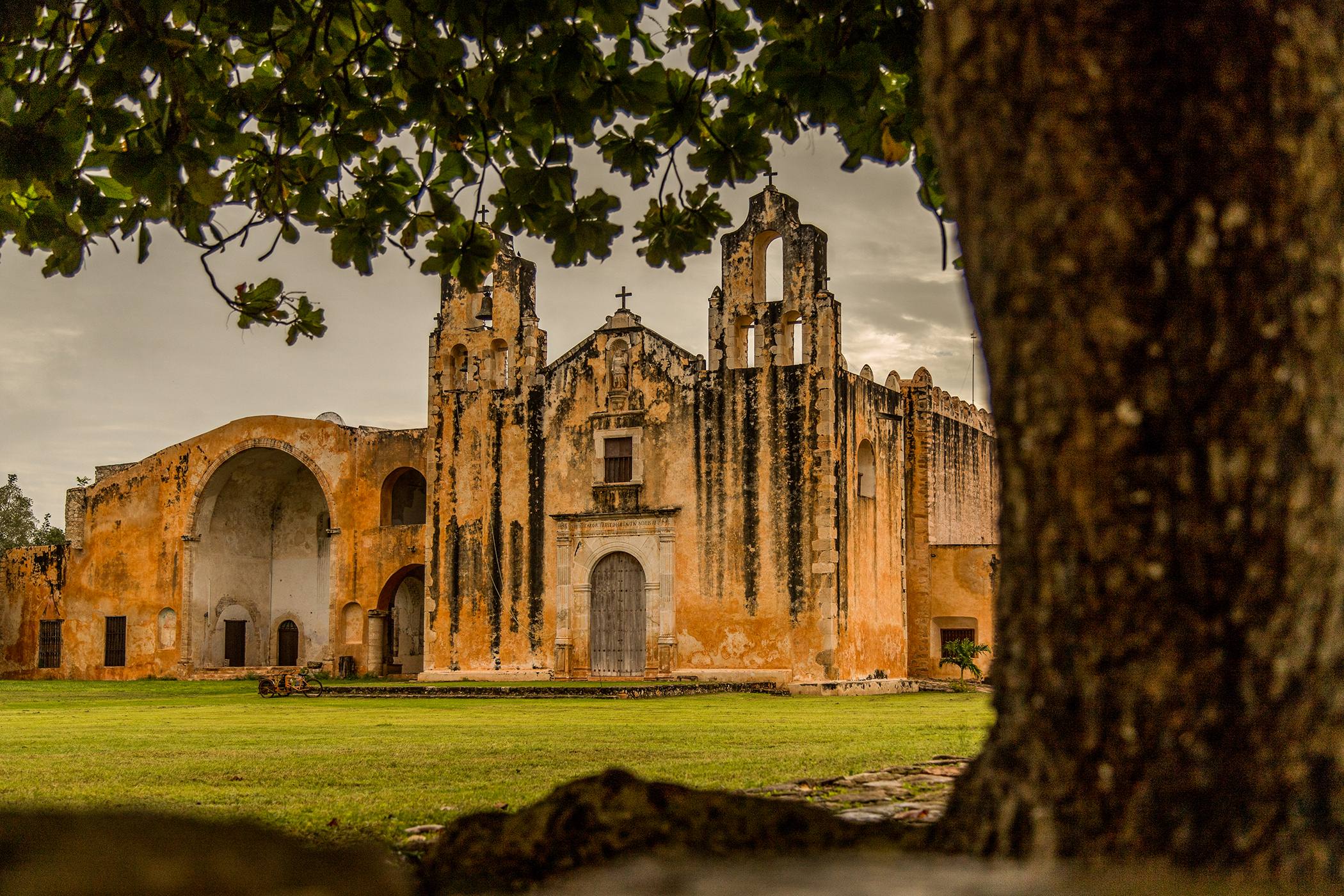 mani — Nearshoring Mexico Industrial Real Estate market context