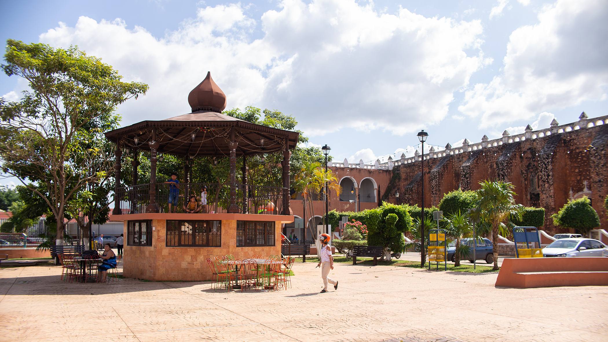 tekax 07 — Nearshoring Mexico Industrial Real Estate market context
